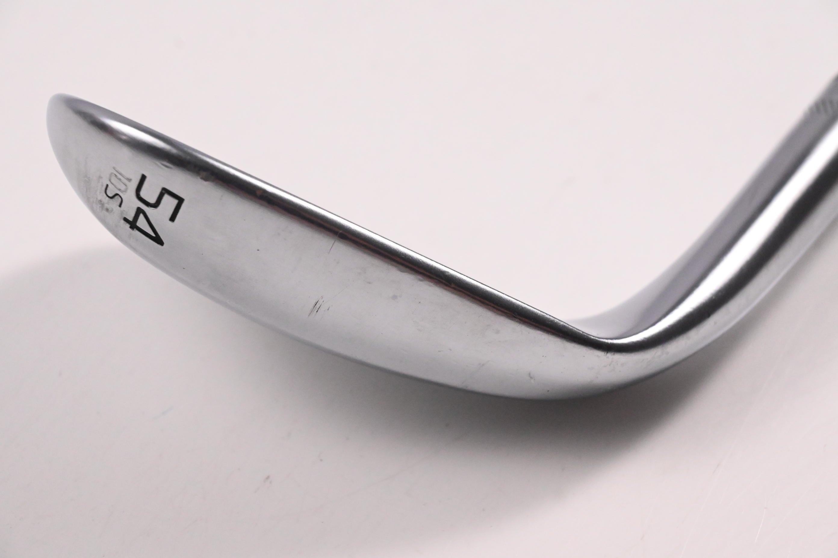 Titleist Vokey SM9 Sand Wedge / 54 Degree / Wedge Flex Vokey SM9 Shaft
