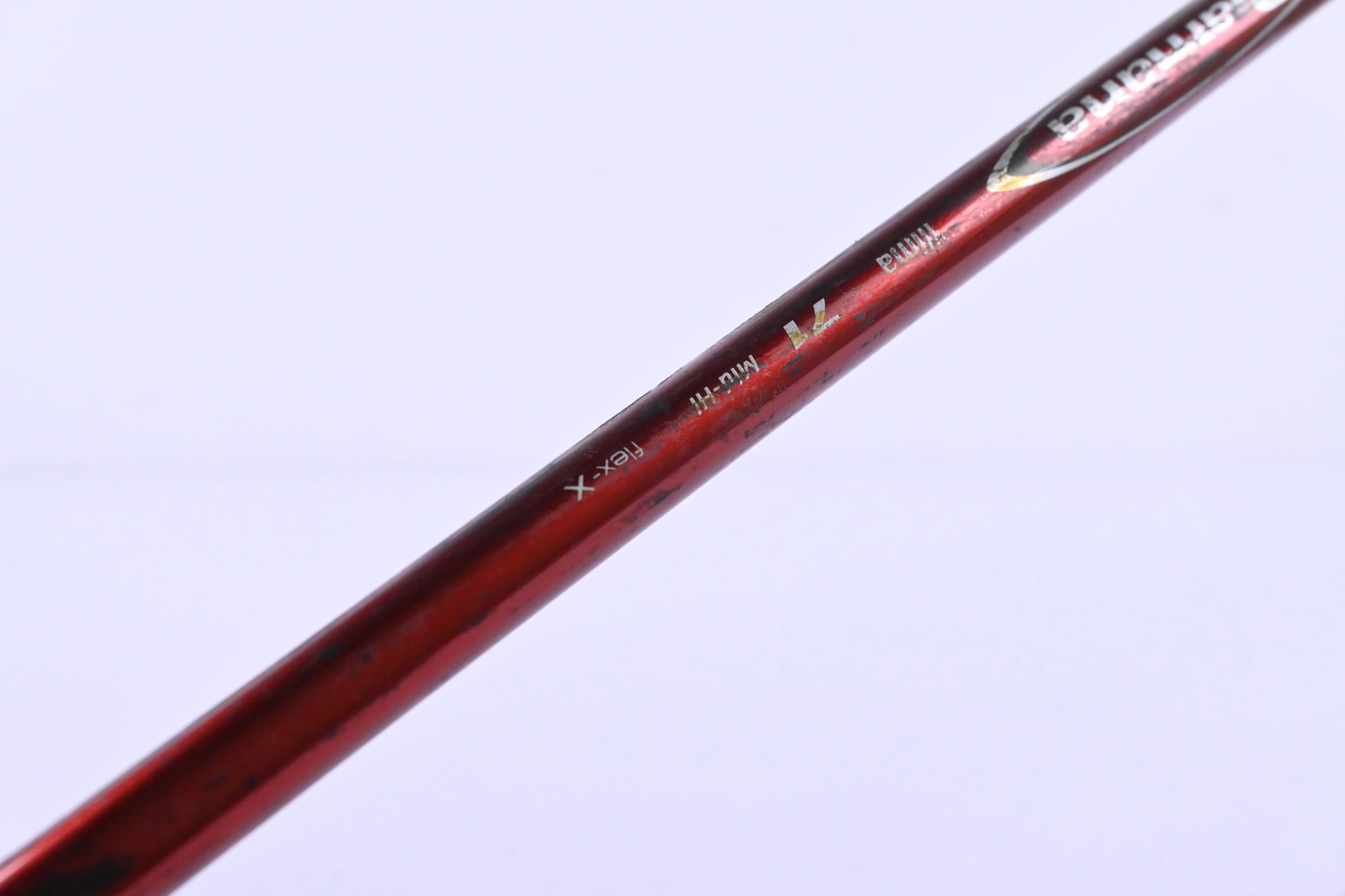 Titleist 910 F #5 Wood / 19 Degree / X-Flex Diamana 'ilima 71 Shaft