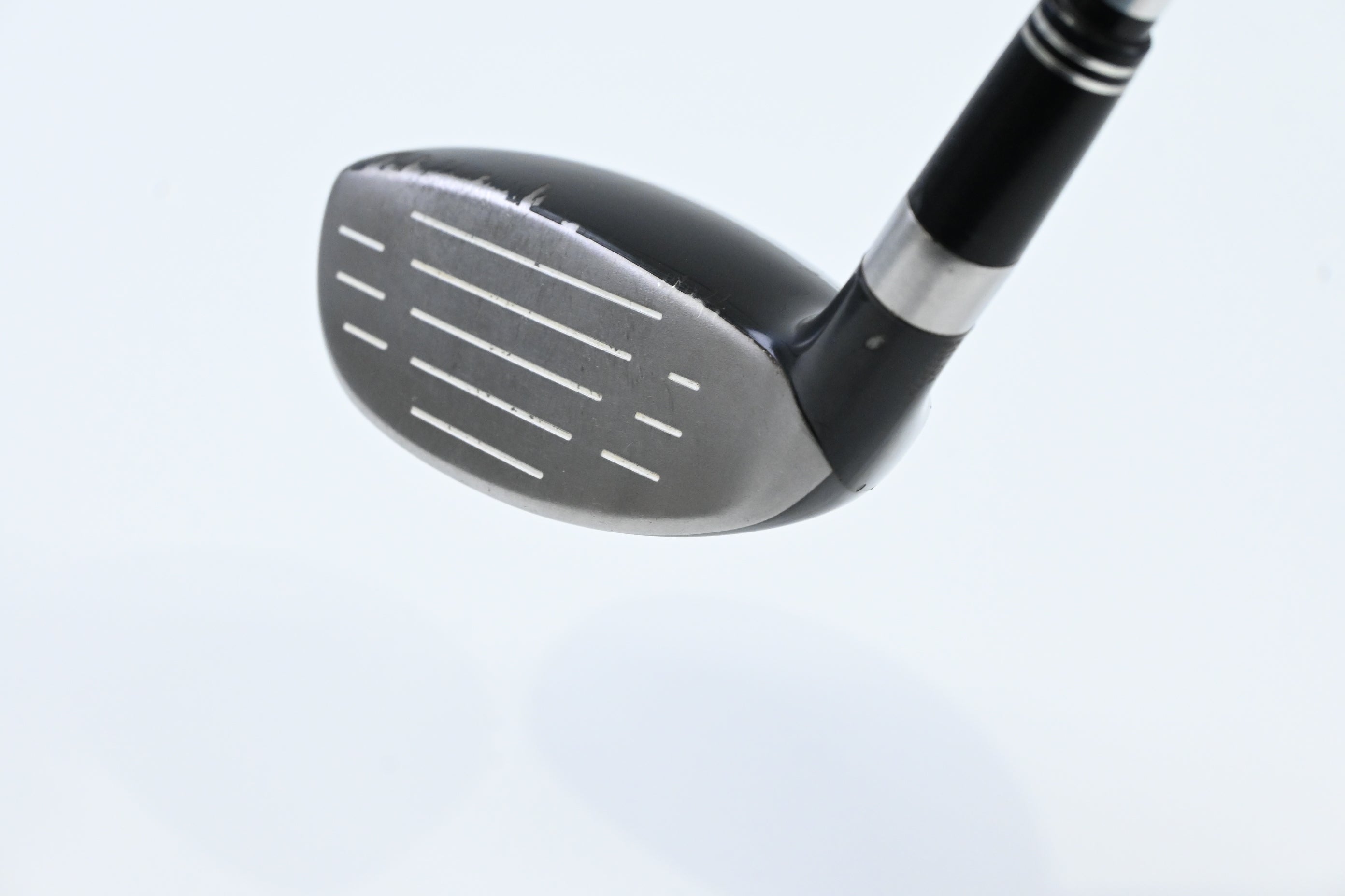 Srixon Z-355 #3 Hybrid / 19 Degree / Regular Flex Miyazaki Jinsoku Shaft