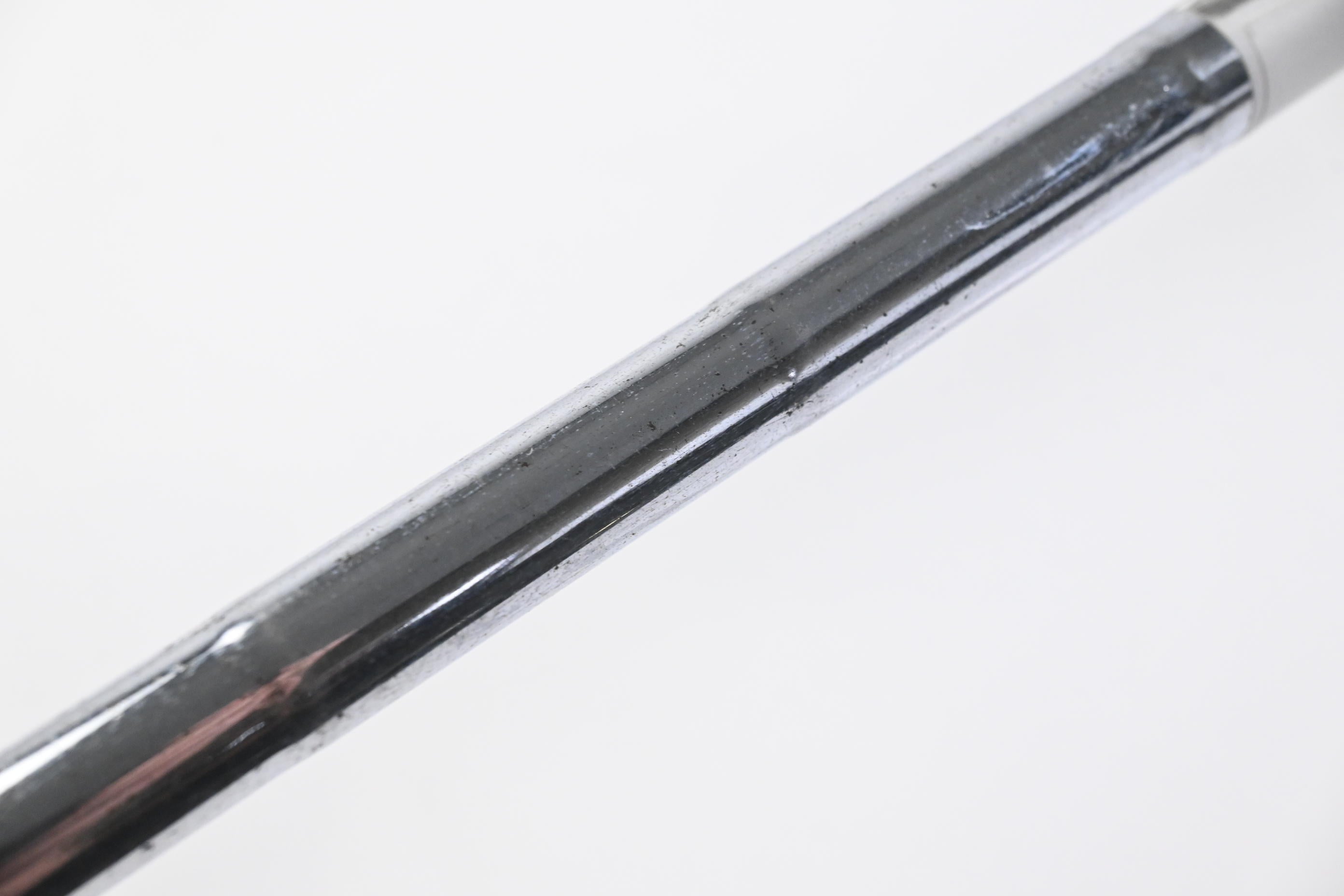 Ping Zing 2 Sand Wedge / 52 Degree / Orange Dot / Wedge Flex Steel Shaft