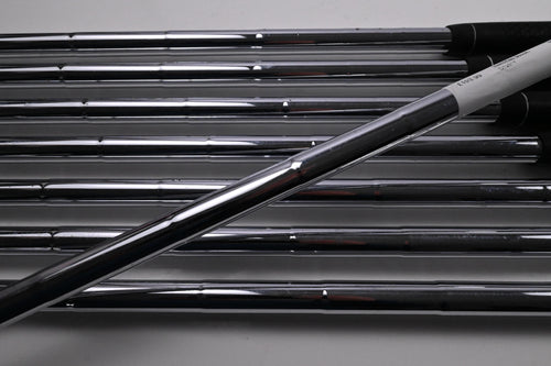 Ping S59 Tour Irons / 3-PW / Black Dot / Stiff Flex Steel Shafts