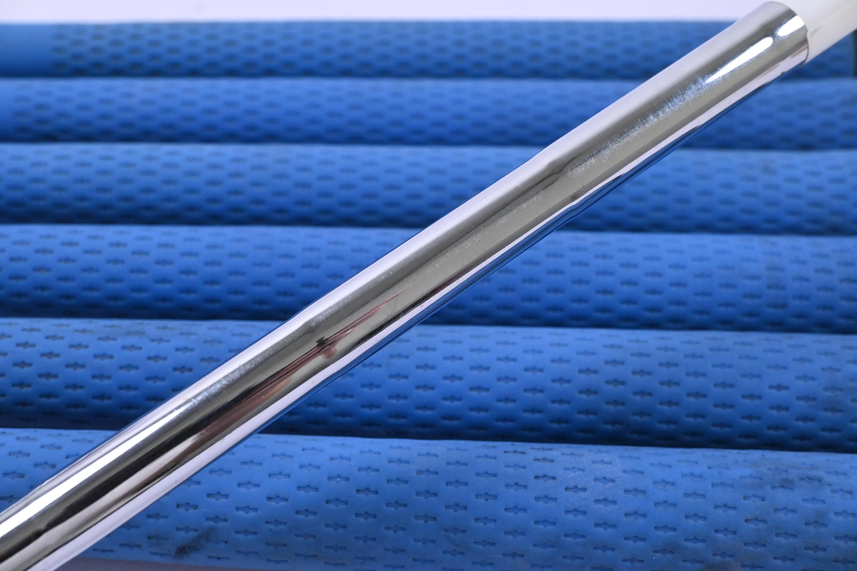 Taylormade M4 Irons / 4-PW / Regular Flex Steel Shafts