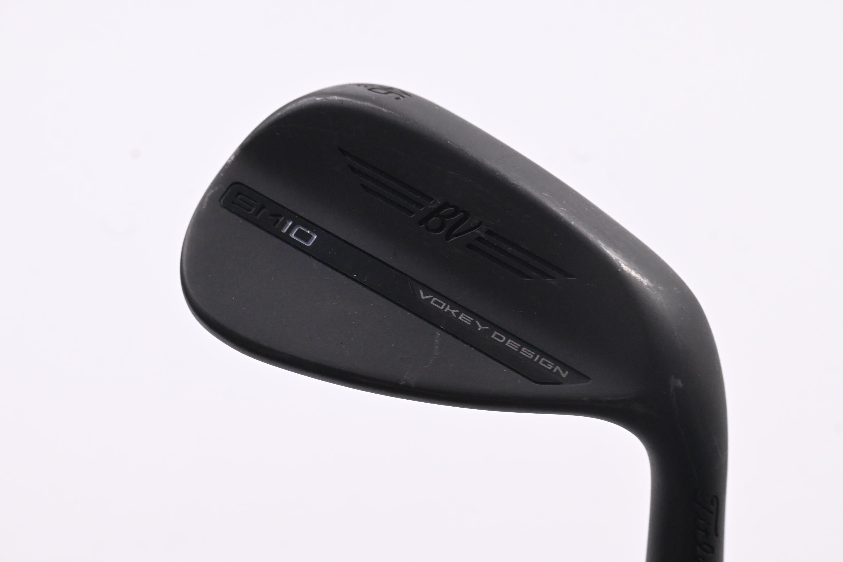 Titleist Vokey SM10 Pitching Wedge / 46 Degree / X-Flex Dynamic Gold X Seven
