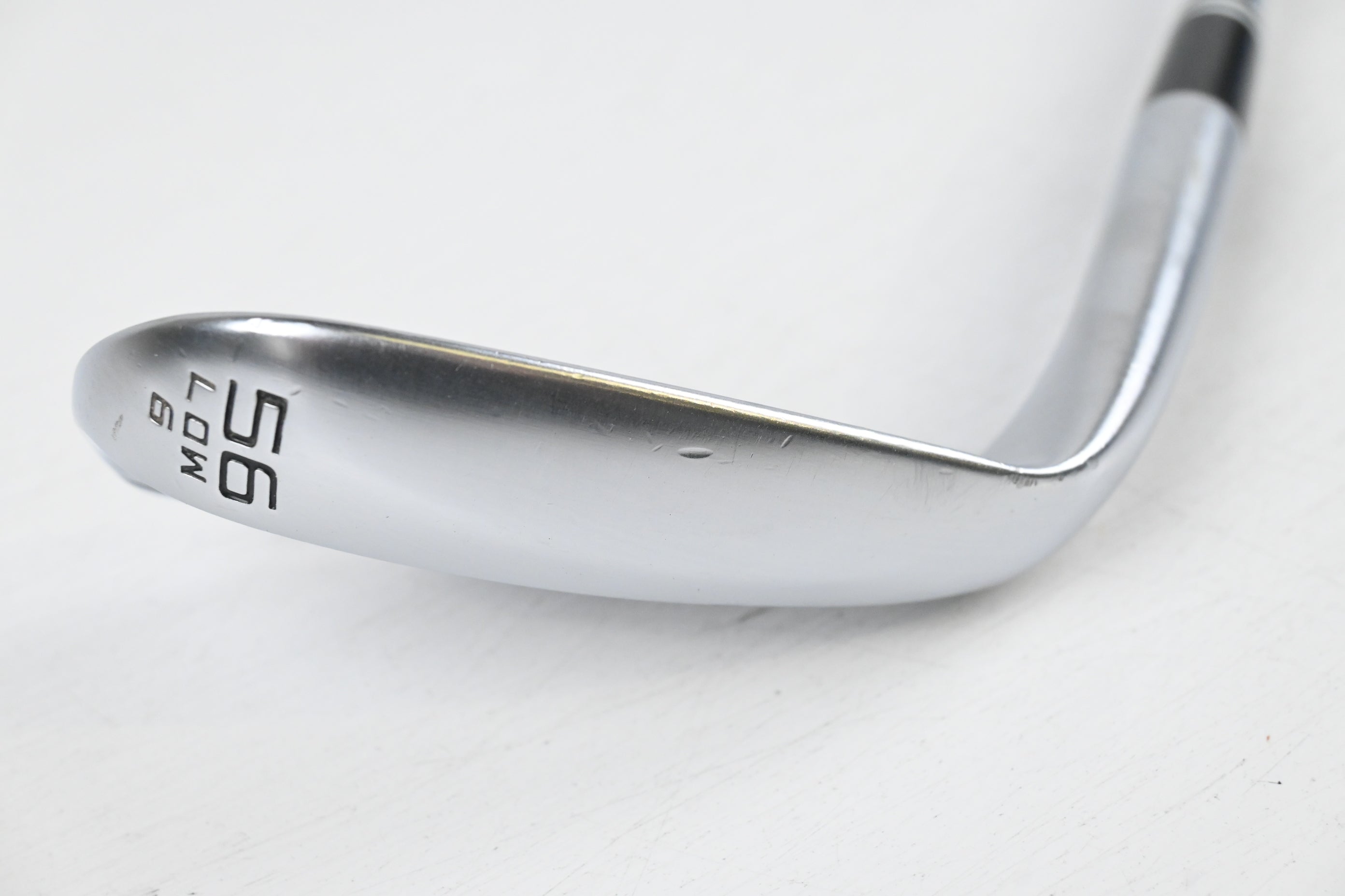 Cleveland RTX ZipCore Sand Wedge / 56 Degree / Wedge Flex Dynamic Gold Spinner