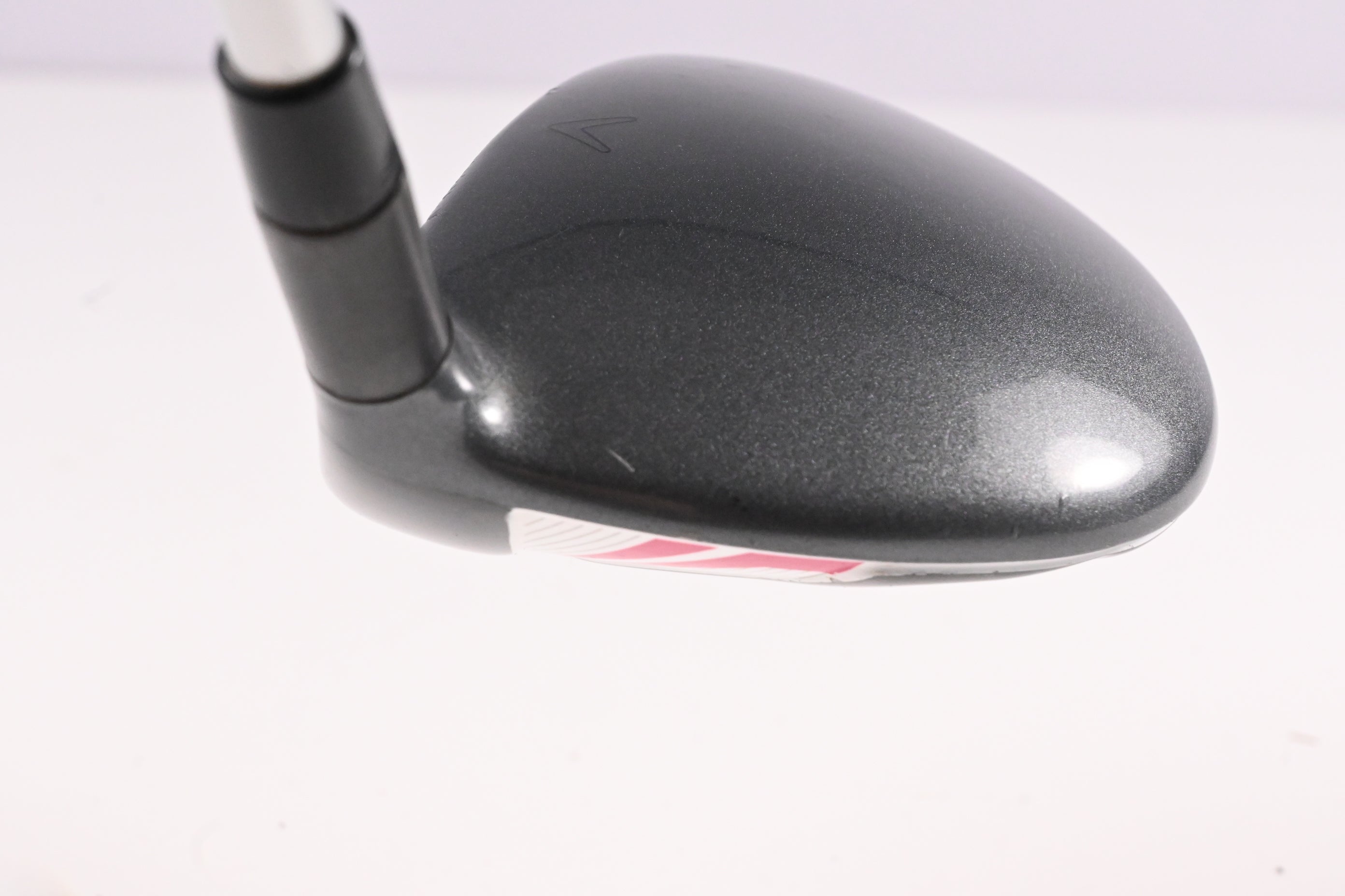 Ladies Callaway X Hot #5 Wood / 19 Degree / Ladies Flex Project X PXv Shaft