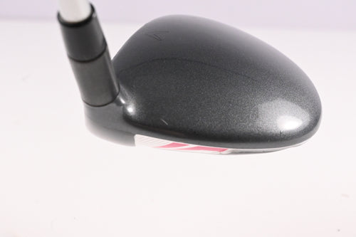 Ladies Callaway X Hot #5 Wood / 19 Degree / Ladies Flex Project X PXv Shaft