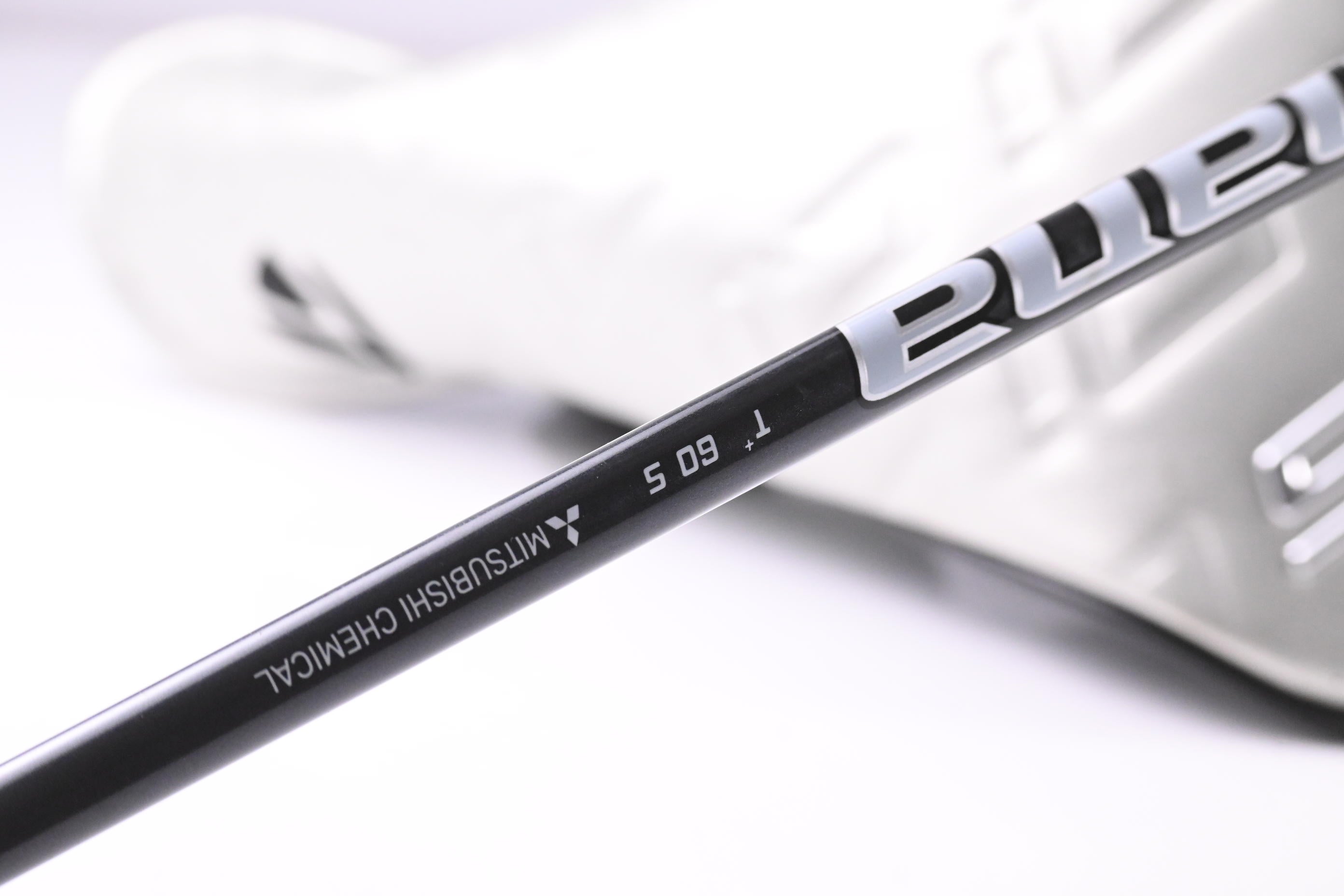Taylormade Qi35 Driver / 10.5 Degree / Stiff Flex Diamana T+ 60 Shaft