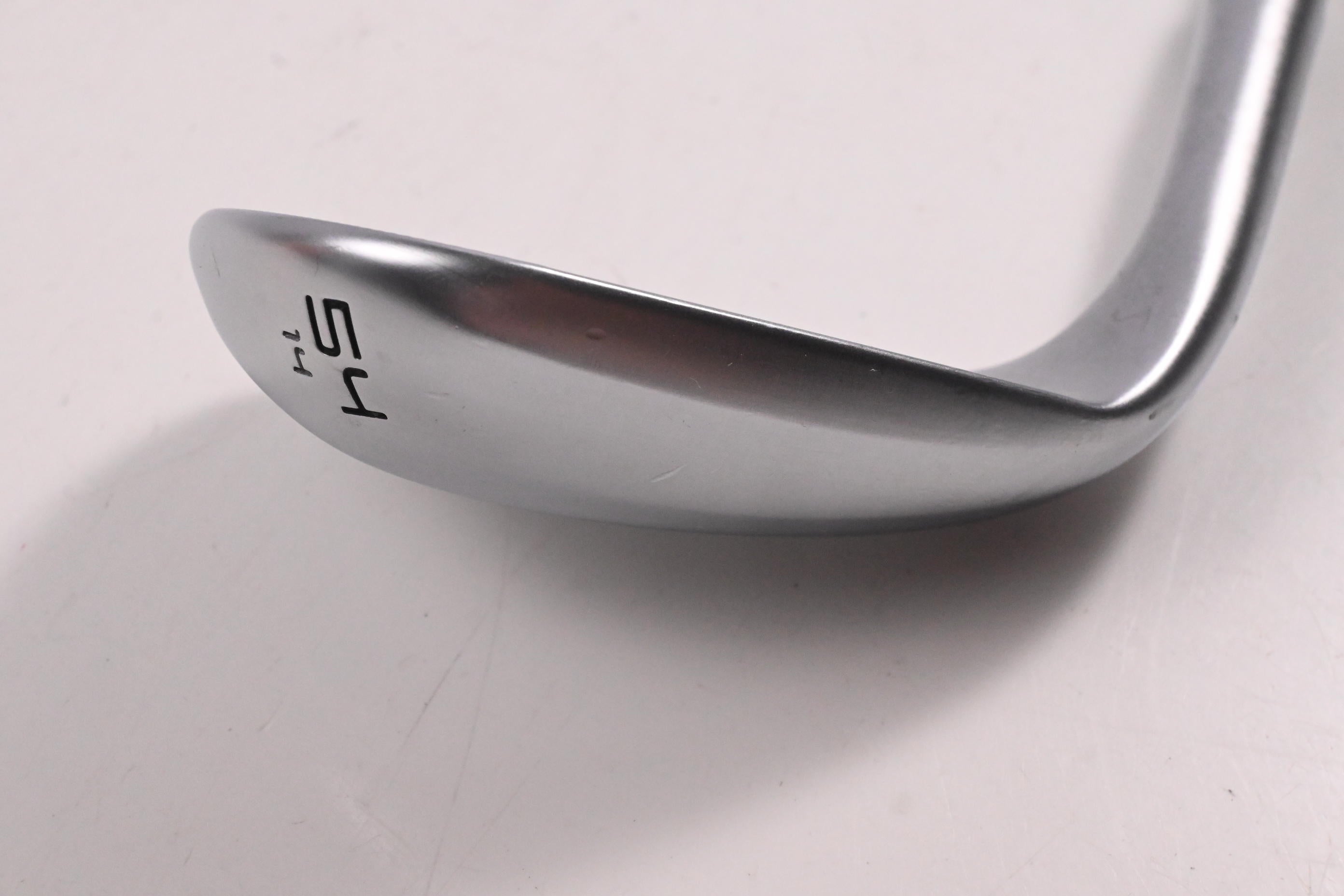 Cleveland CBZ Sand Wedge / 54 Degree / Wedge Flex KBS HI-REV 2.0 115