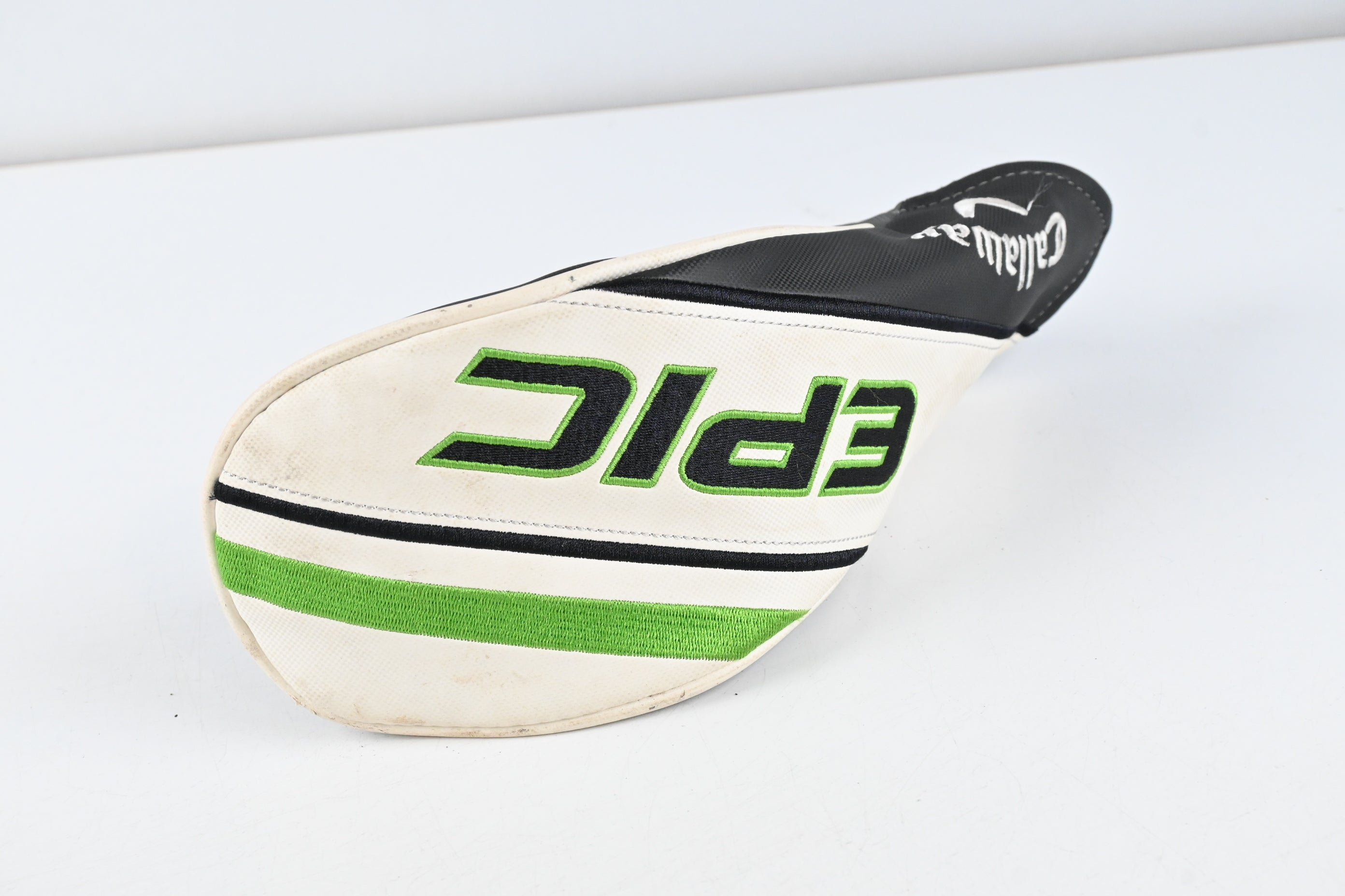 Callaway Epic Speed #4 Wood / 16.5 Degree / Stiff Flex Evenflow Riptide 60 Shaft