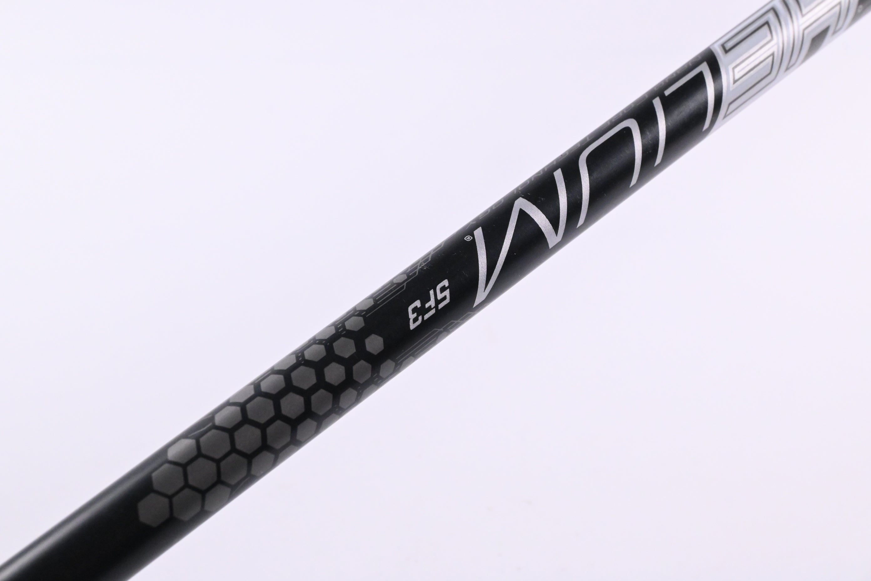 Cobra LTDx Max #3 Wood / 15.5 Degree / Regular Flex UST Helium Nanocore 5 Shaft