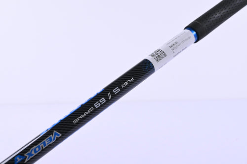 Taylormade Jetspeed #3 Wood / 15 Degree / Stiff Flex Velox T 69 Shaft