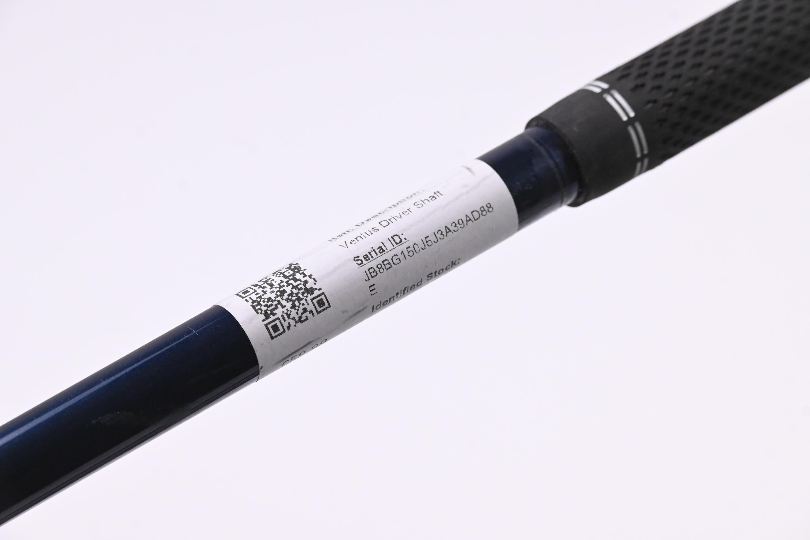 Fujikura Ventus Blue 5 Driver Shaft / Stiff Flex / Taylormade 2nd Gen
