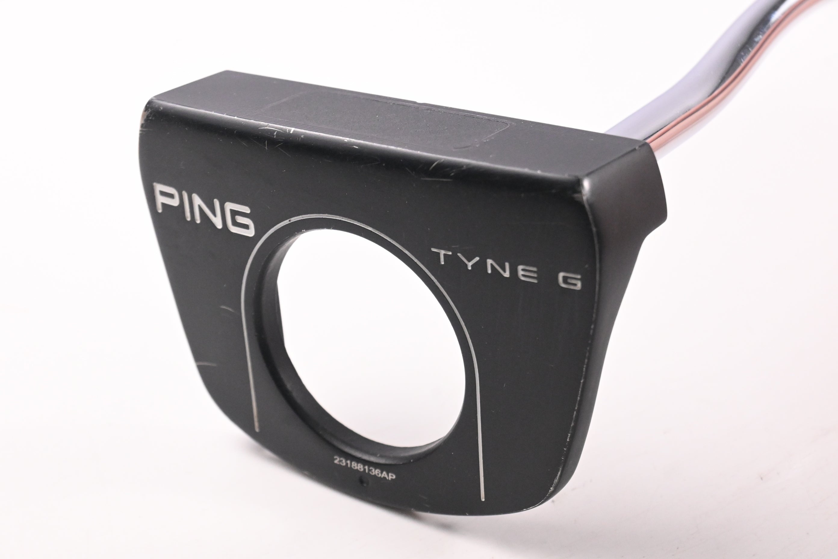 Ping Tyne G 2023 Putter / 33 Inch
