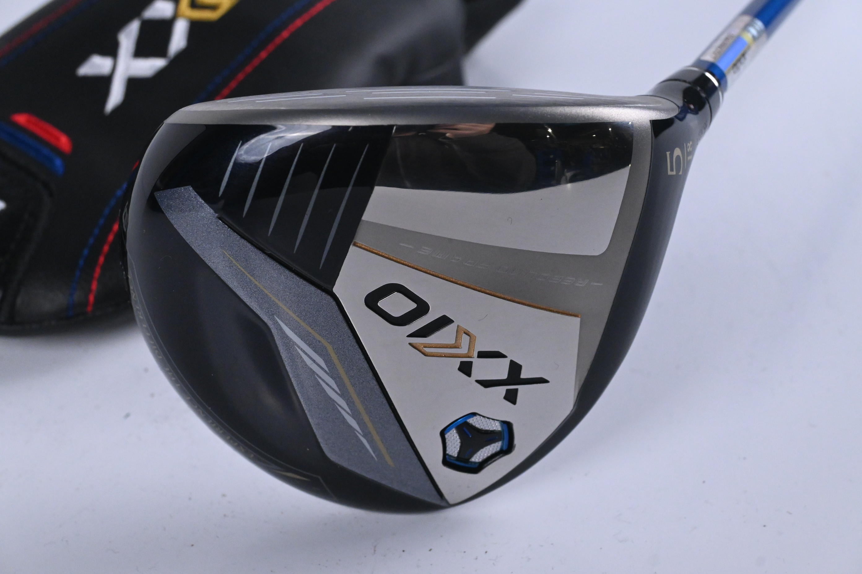 XXIO 13 #5 Wood / 18 Degree / Senior Flex XXIO MP1300 39 Shaft