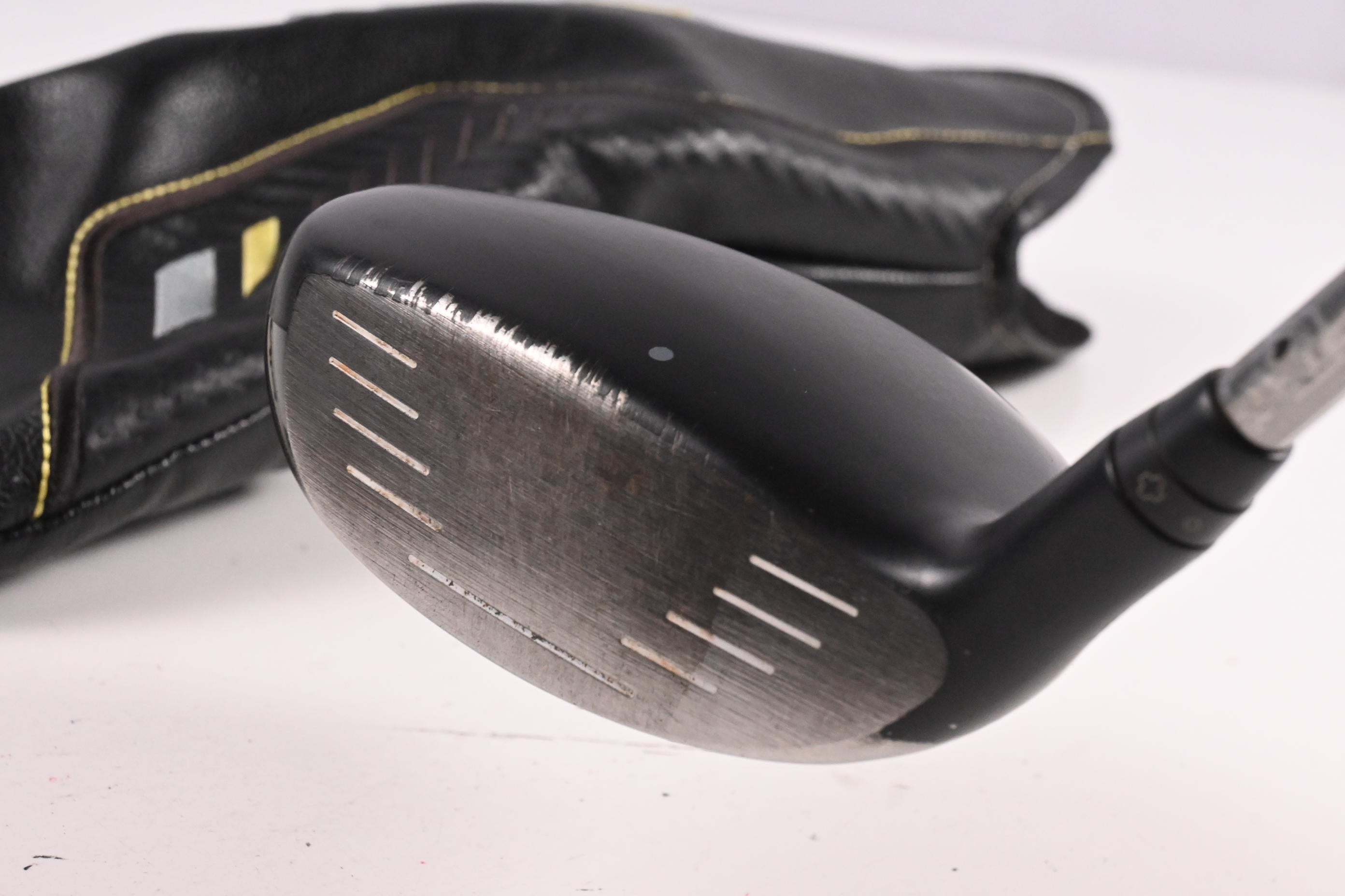Ping G430 Max #3 Wood / 15 Degree / Regular Flex Ping Tour 2.0 Chrome 65 Shaft