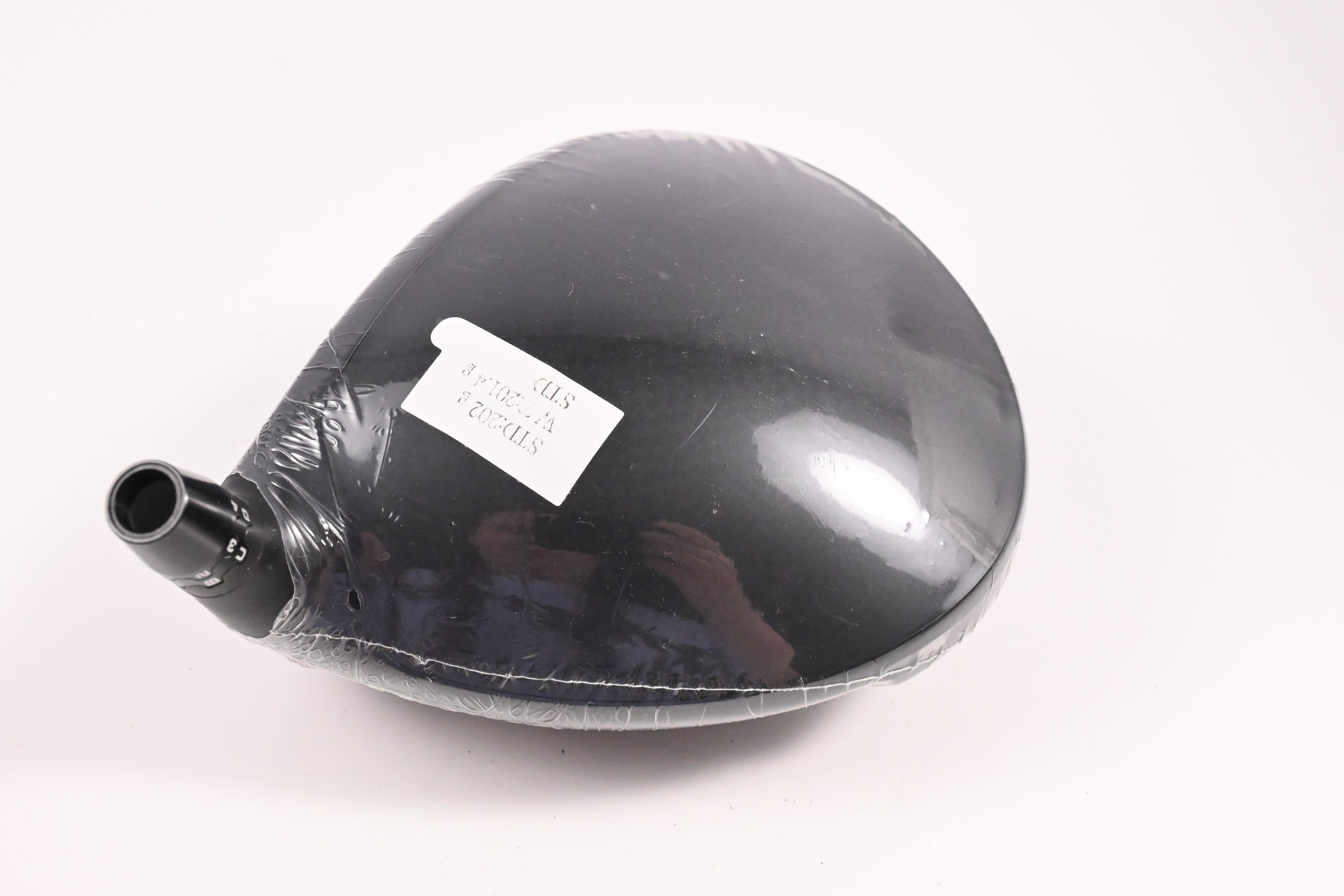 Cobra DS-Adapt LS Driver / 9 Degree / Head Only