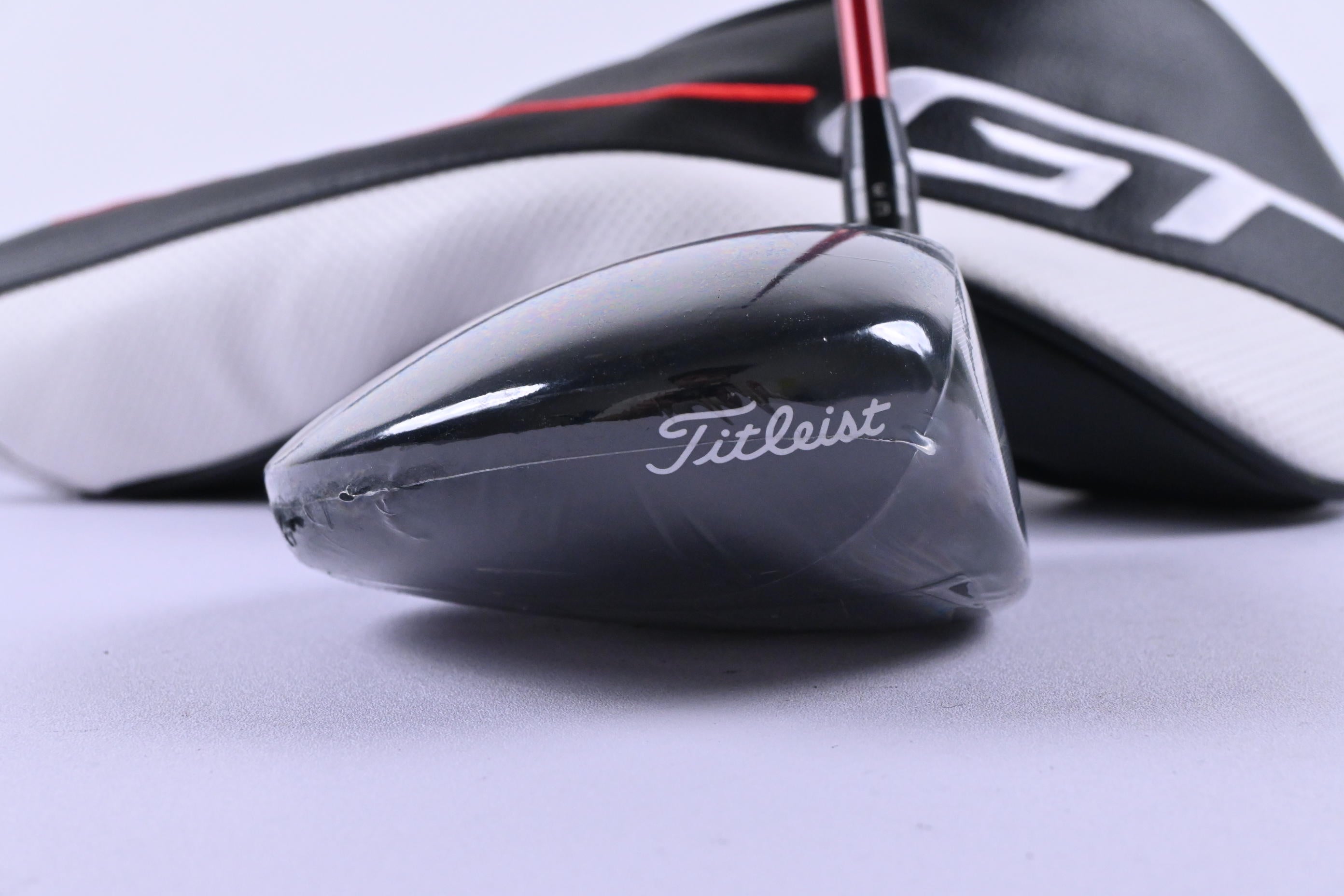 Titleist GT2 Driver / 9 Degree / Regular Flex Project X Denali Red 50 Shaft