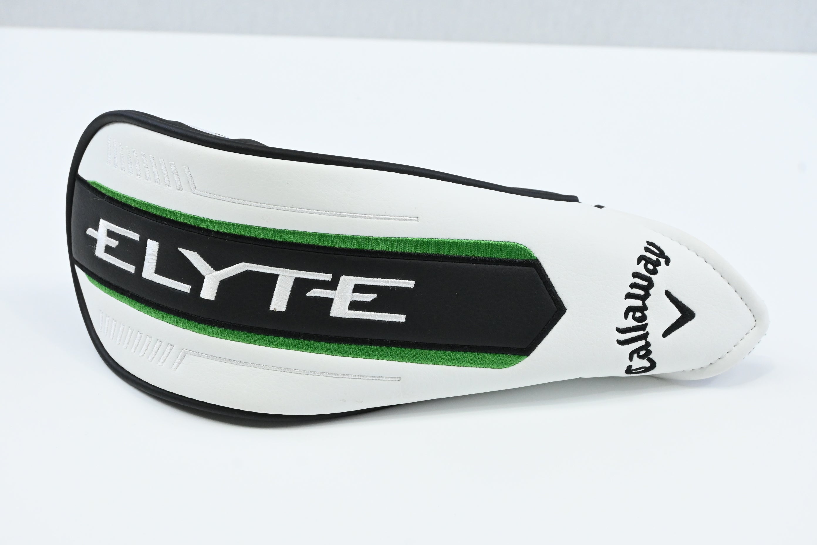 Callaway Elyte Triple Diamond #3 Wood / 15 Degree / Stiff Flex Tensei 1K 75