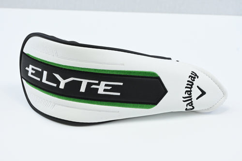 Callaway Elyte Triple Diamond #3 Wood / 15 Degree / Stiff Flex Tensei 1K 75