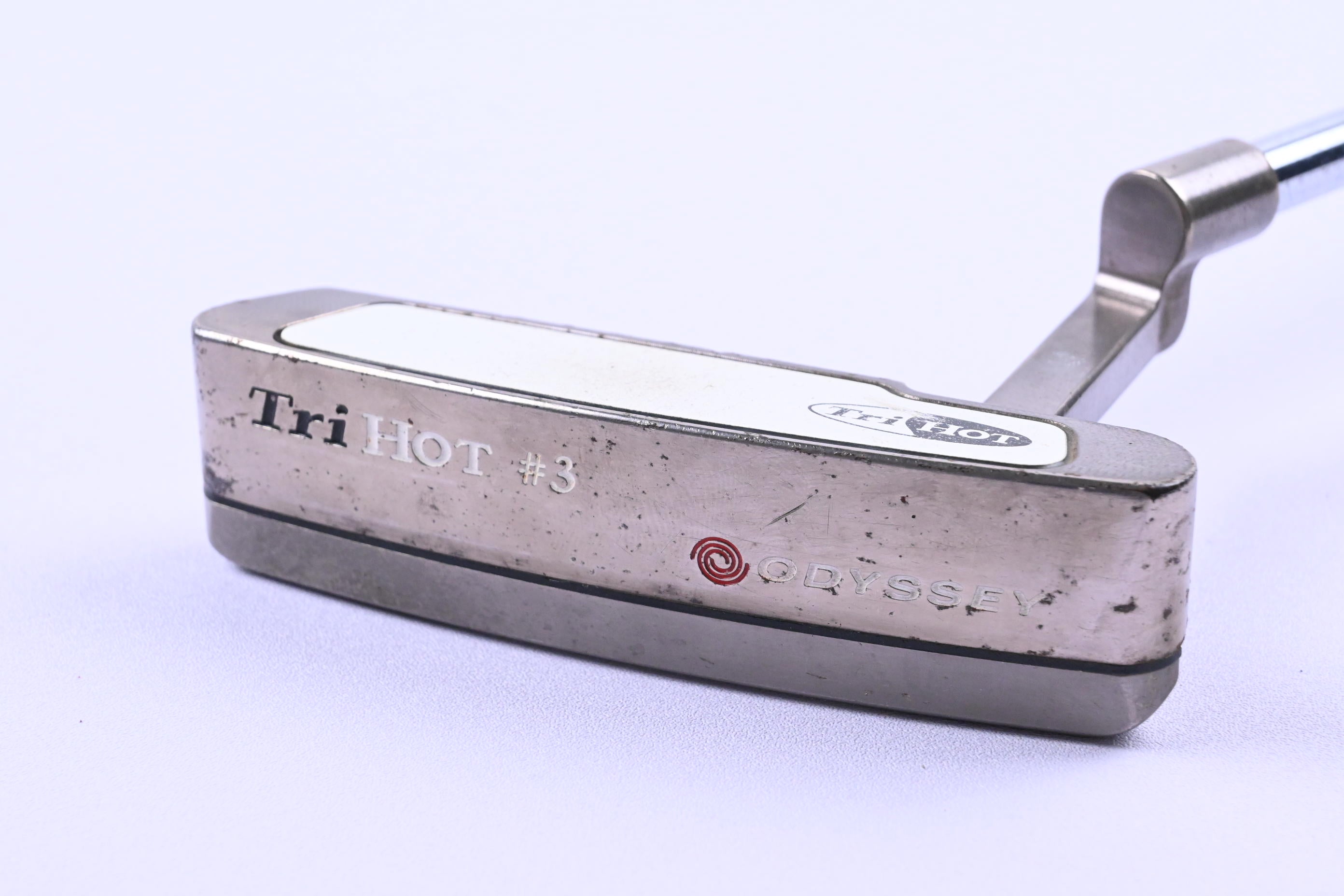 Odyssey Tri Hot #3 Putter / 35 Inch