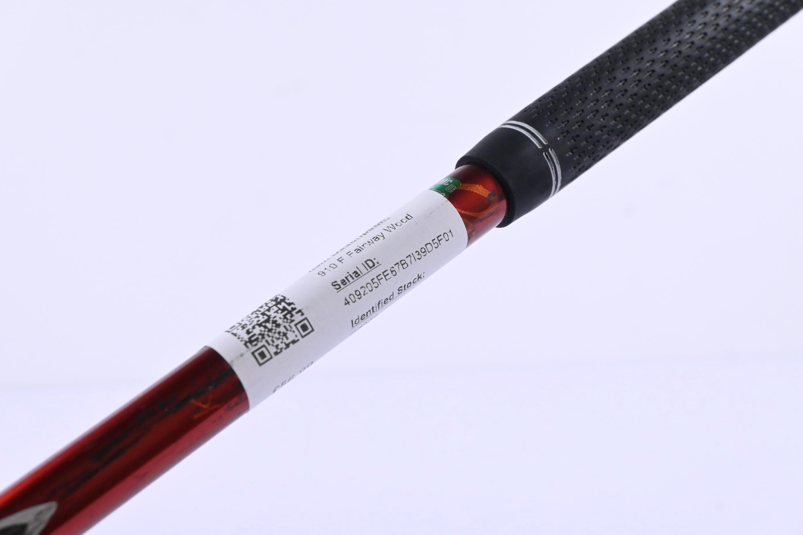 Titleist 910 F #5 Wood / 19 Degree / X-Flex Diamana 'ilima 71 Shaft