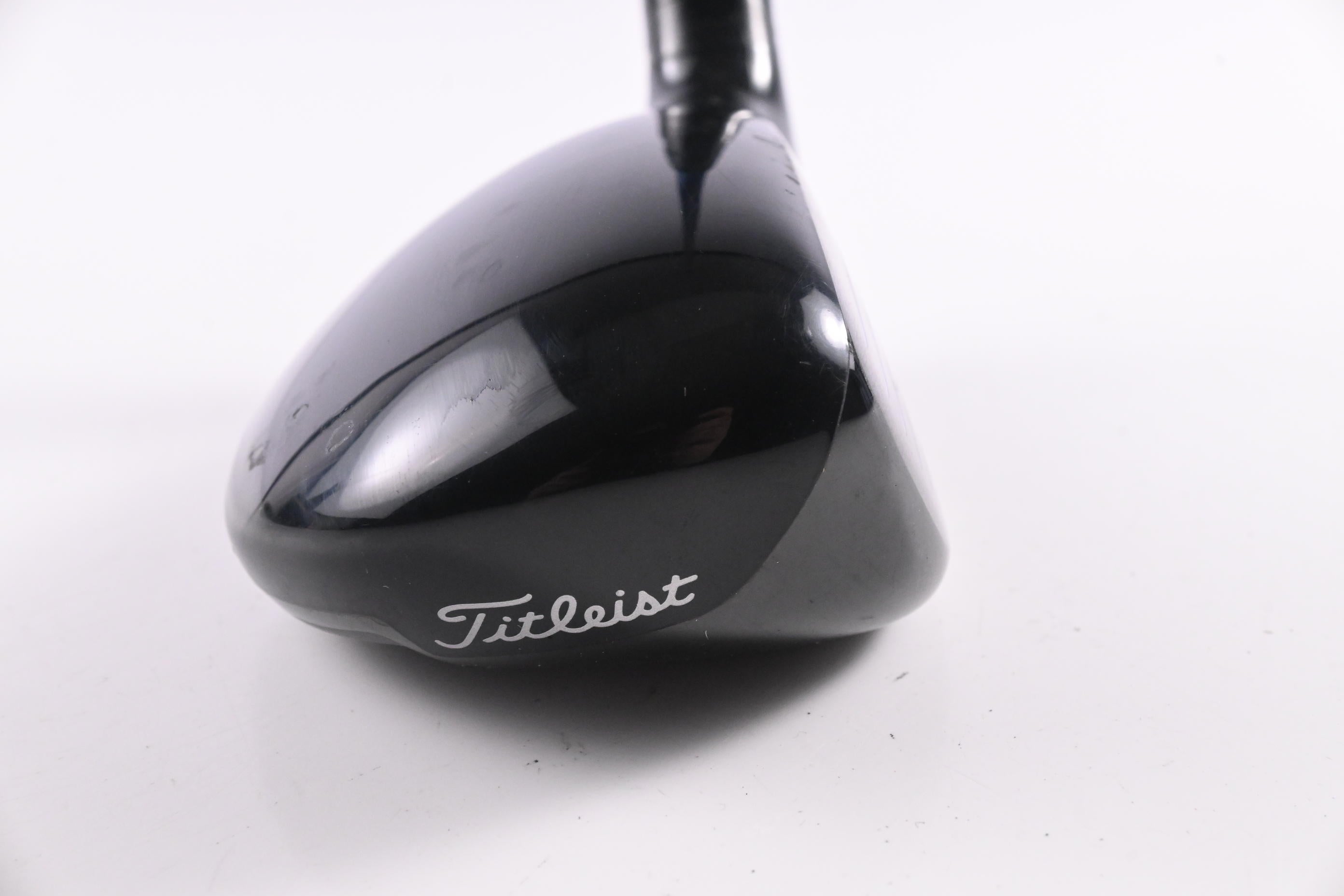 Titleist TSR3 #3 Hybrid / 19 Degree / X-Flex UST Mamiya LIN-Q 75 Shaft