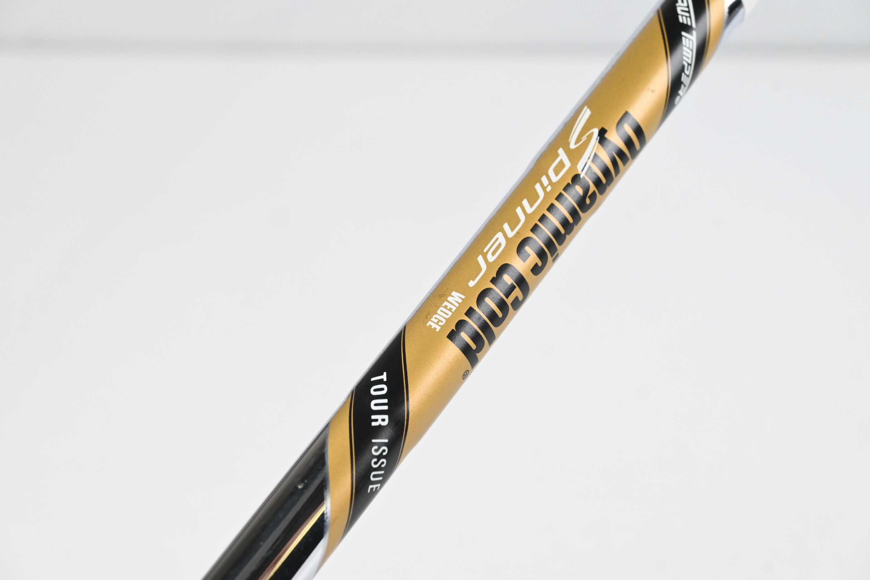 Cleveland RTX ZipCore Sand Wedge / 56 Degree / Wedge Flex Dynamic Gold Spinner