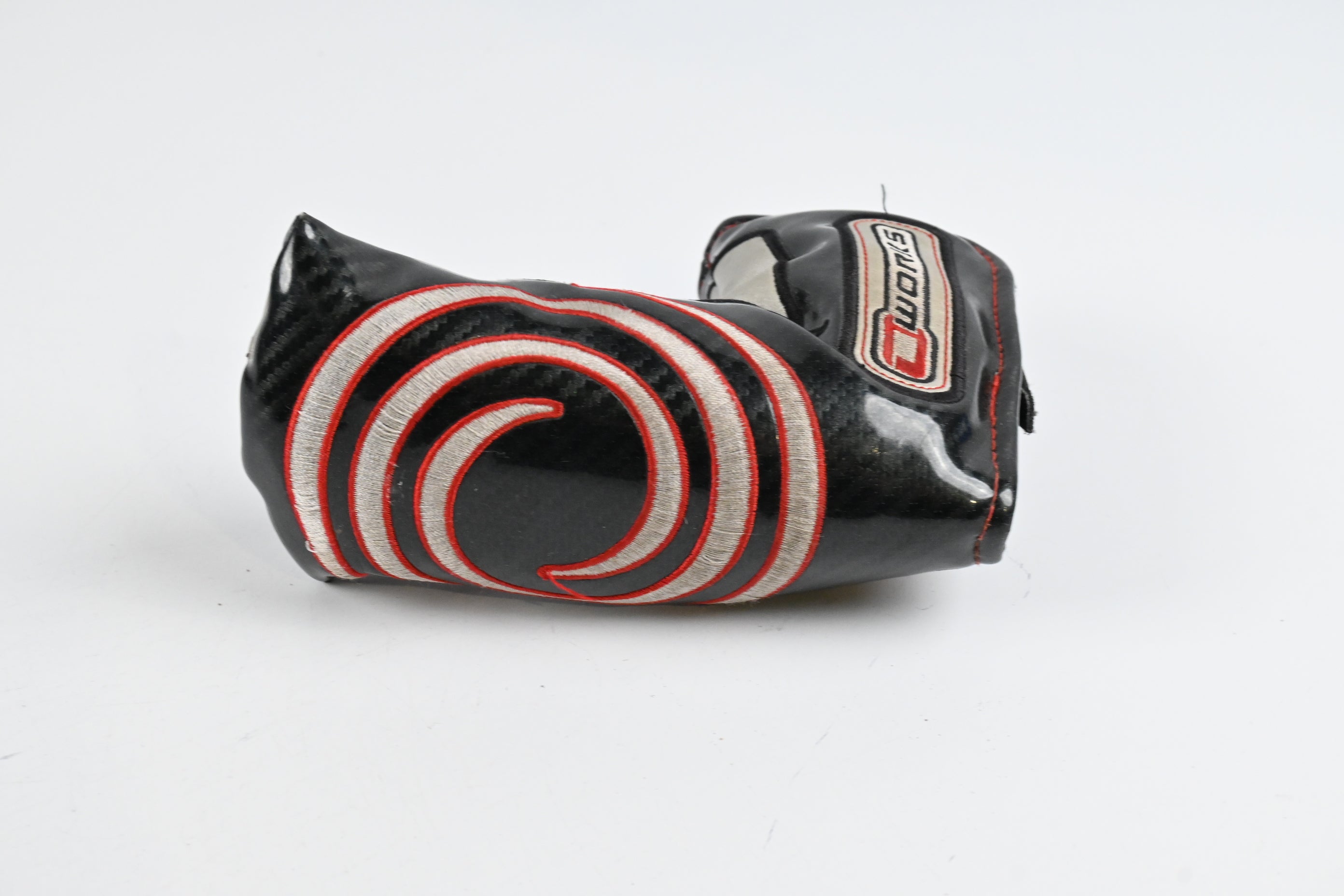 Odyssey Milled Collection RSX 9 Putter / 34 Inch