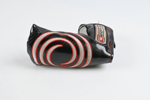 Odyssey Milled Collection RSX 9 Putter / 34 Inch