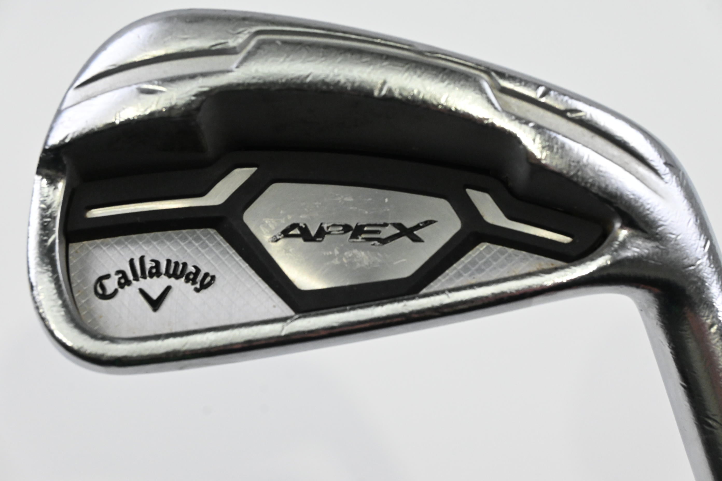 Callaway Apex CF16 #4 Iron / 21.5 Degree / Regular Flex True Temper XP 95 R300