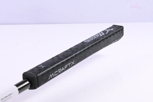 Mizuno  M.Craft X 6 Putter / 34.5 Inch