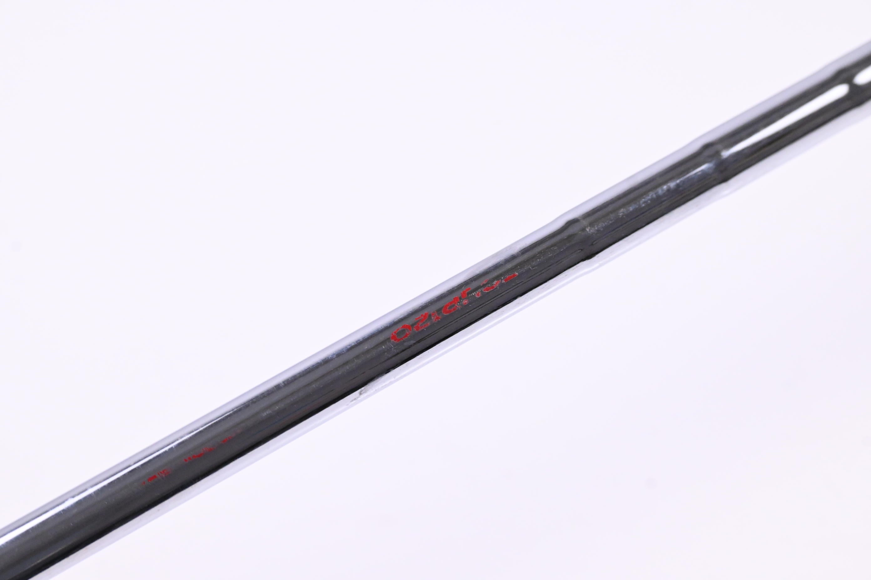 Taylormade Milled Grind 3 Lob Wedge / 58 Degree / Wedge Flex N.S.PRO Modus 3