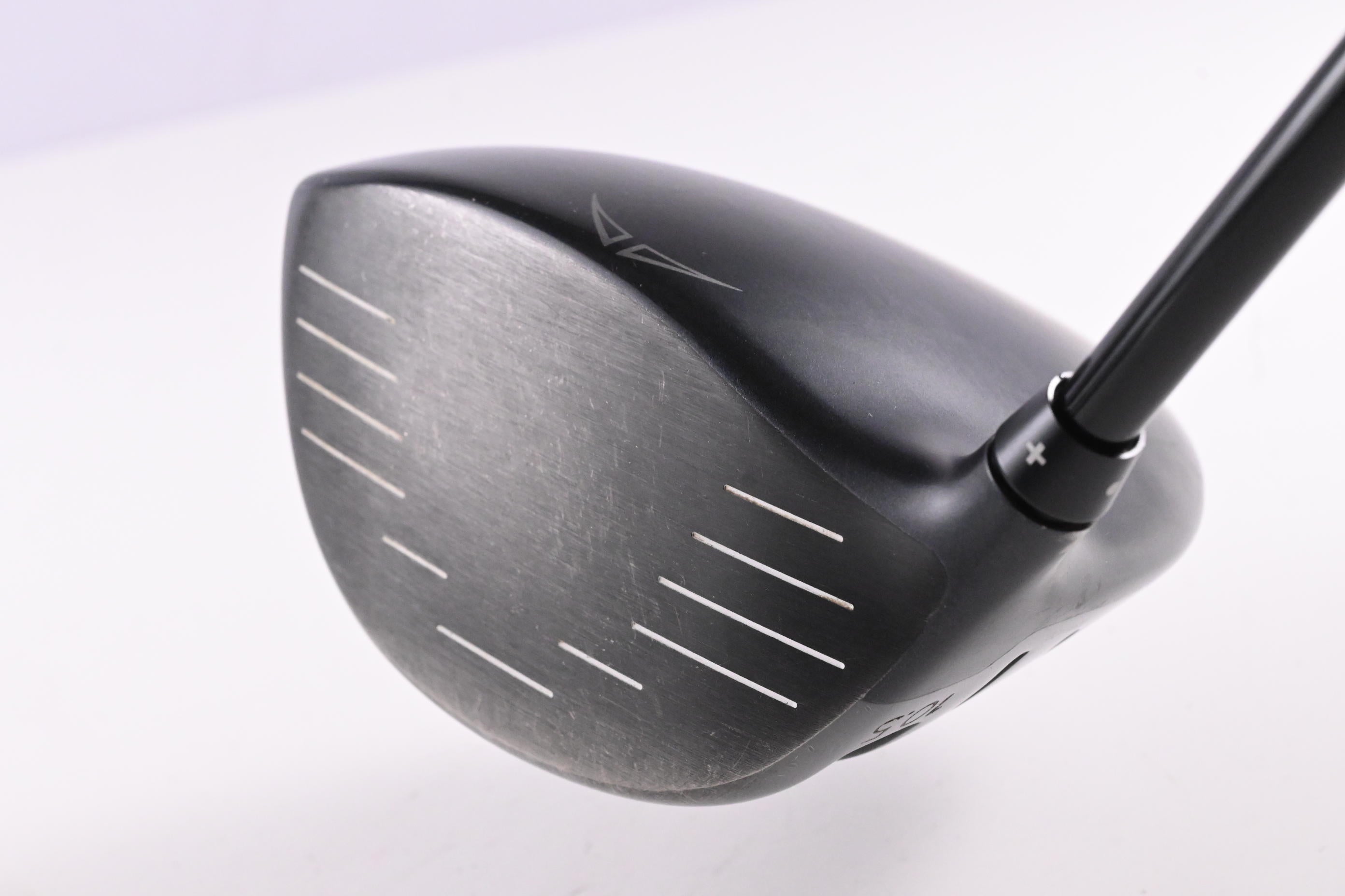 Ping G25 Driver / 10.5 Degree / Regular Flex CrossFire 60 Shaft