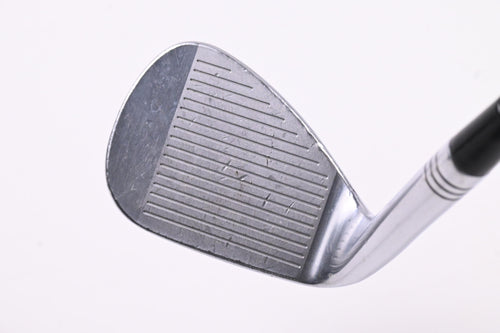 Taylormade Milled Grind Gap Wedge / 52 Degree / Wedge Flex Dynamic Gold Shaft