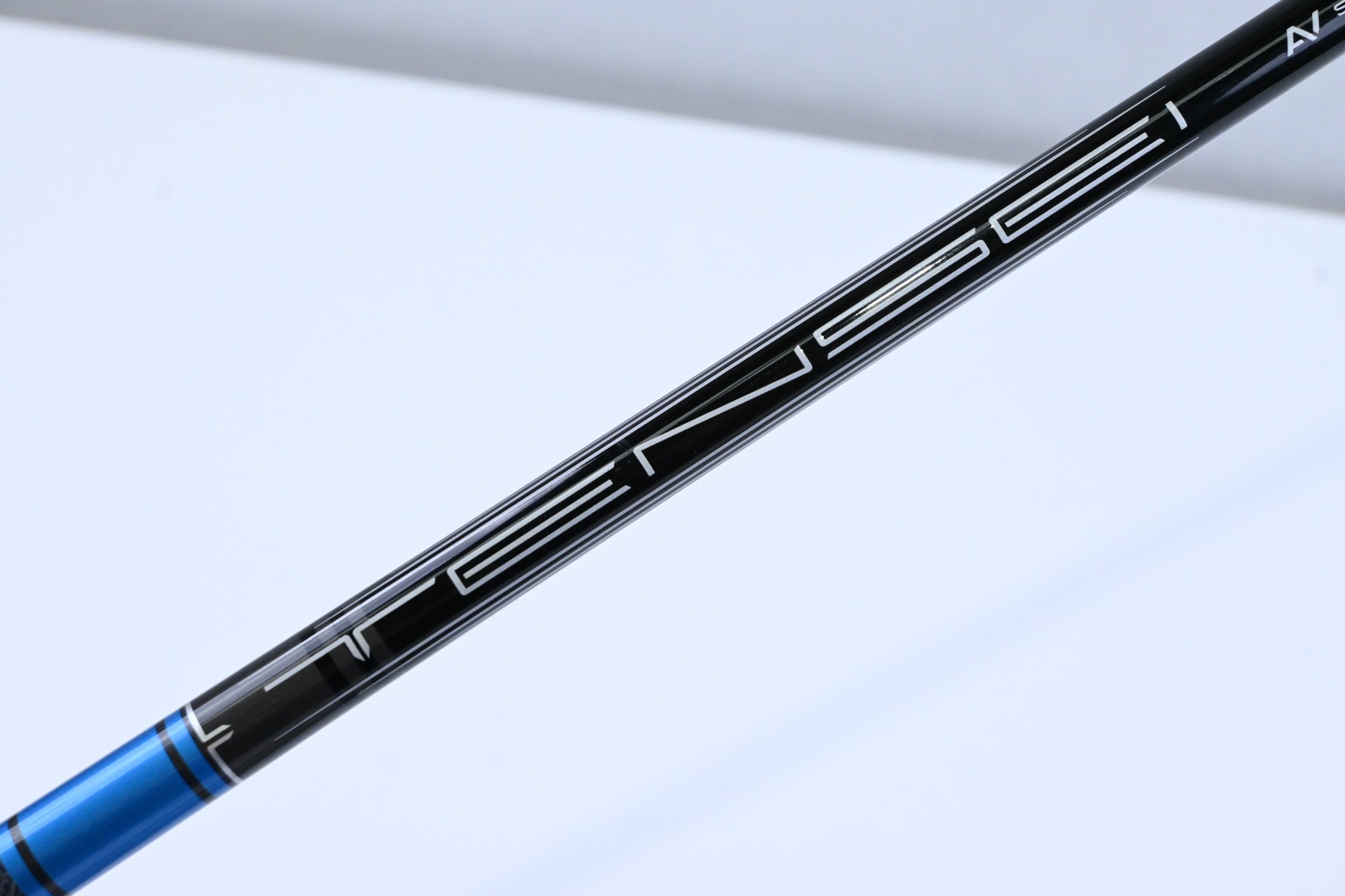 Tensei AV Blue 65 #6 Hybrid Shaft / Stiff Flex / Titleist 2nd Gen