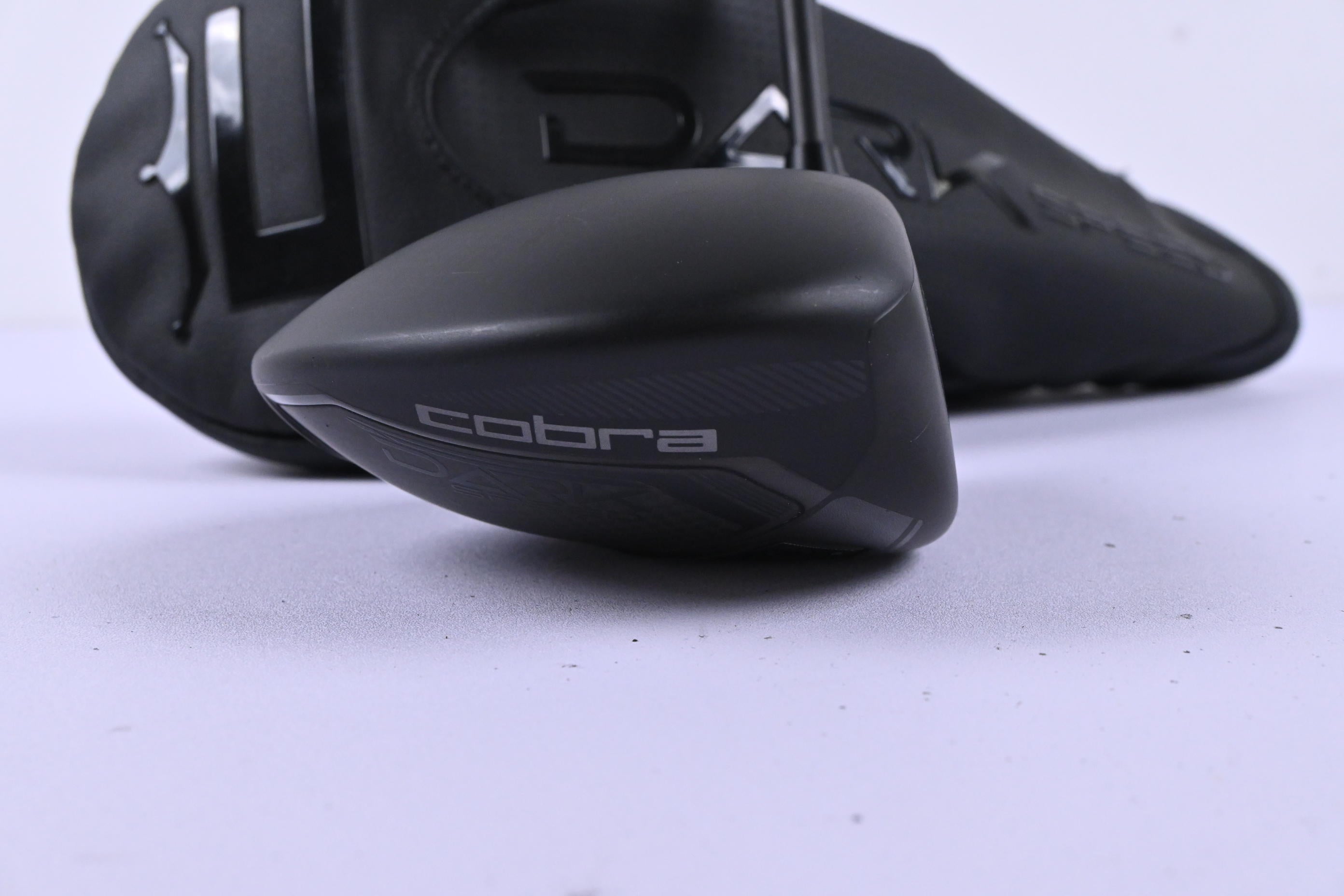 Cobra Darkspeed LS Driver / 9 Degree / Stiff Flex Graphite Design Tour AD Shaft