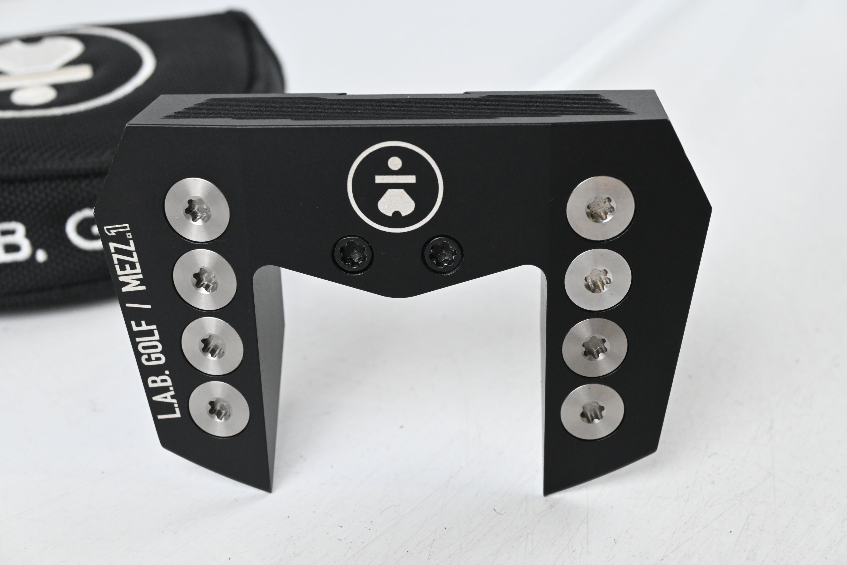 L.A.B. Golf Mezz.1 Putter / 33 Inch / Accra Shaft