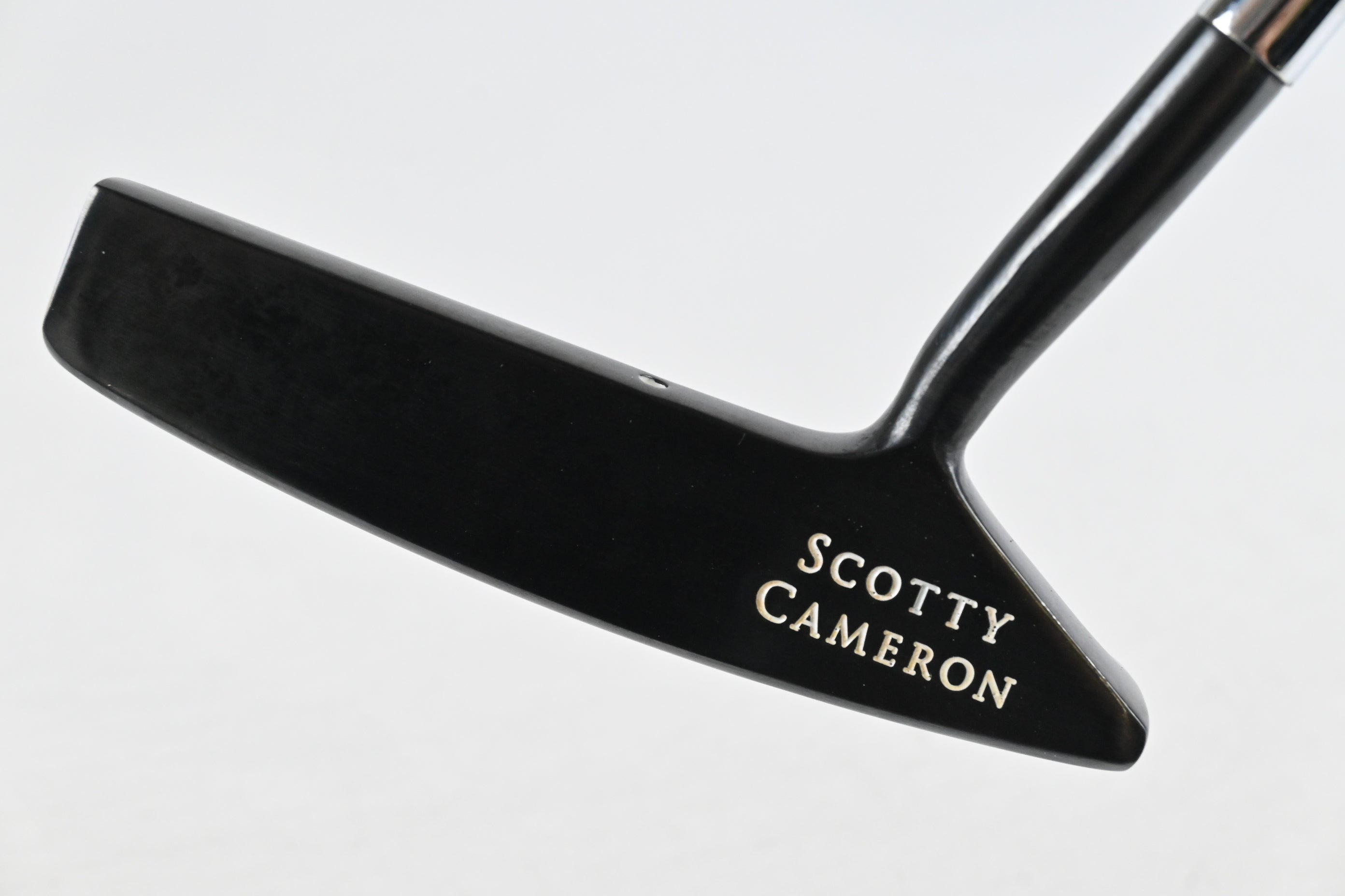 Scotty Cameron Classics Coronado Putter / 35 Inch / Refurbished