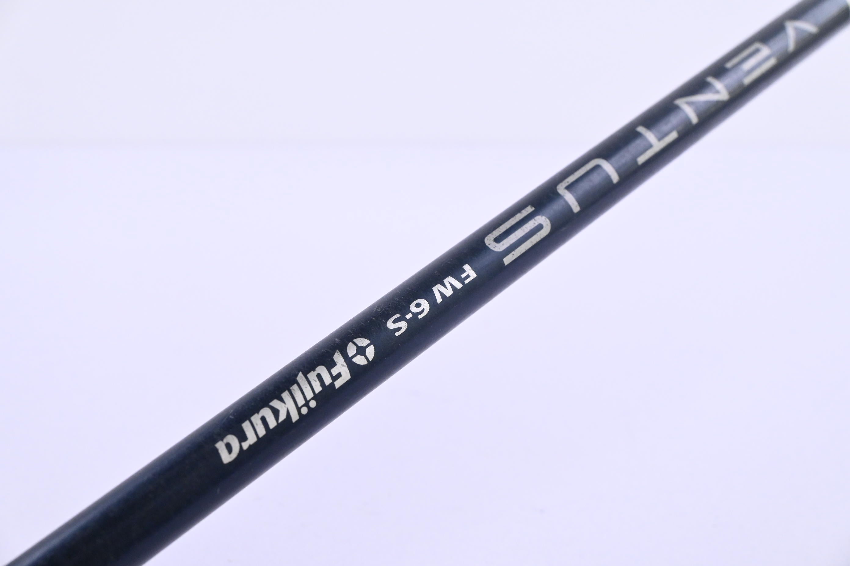 Taylormade SIM2 Max #3 Wood / 15 Degree / Stiff Flex Ventus Blue 6 Shaft