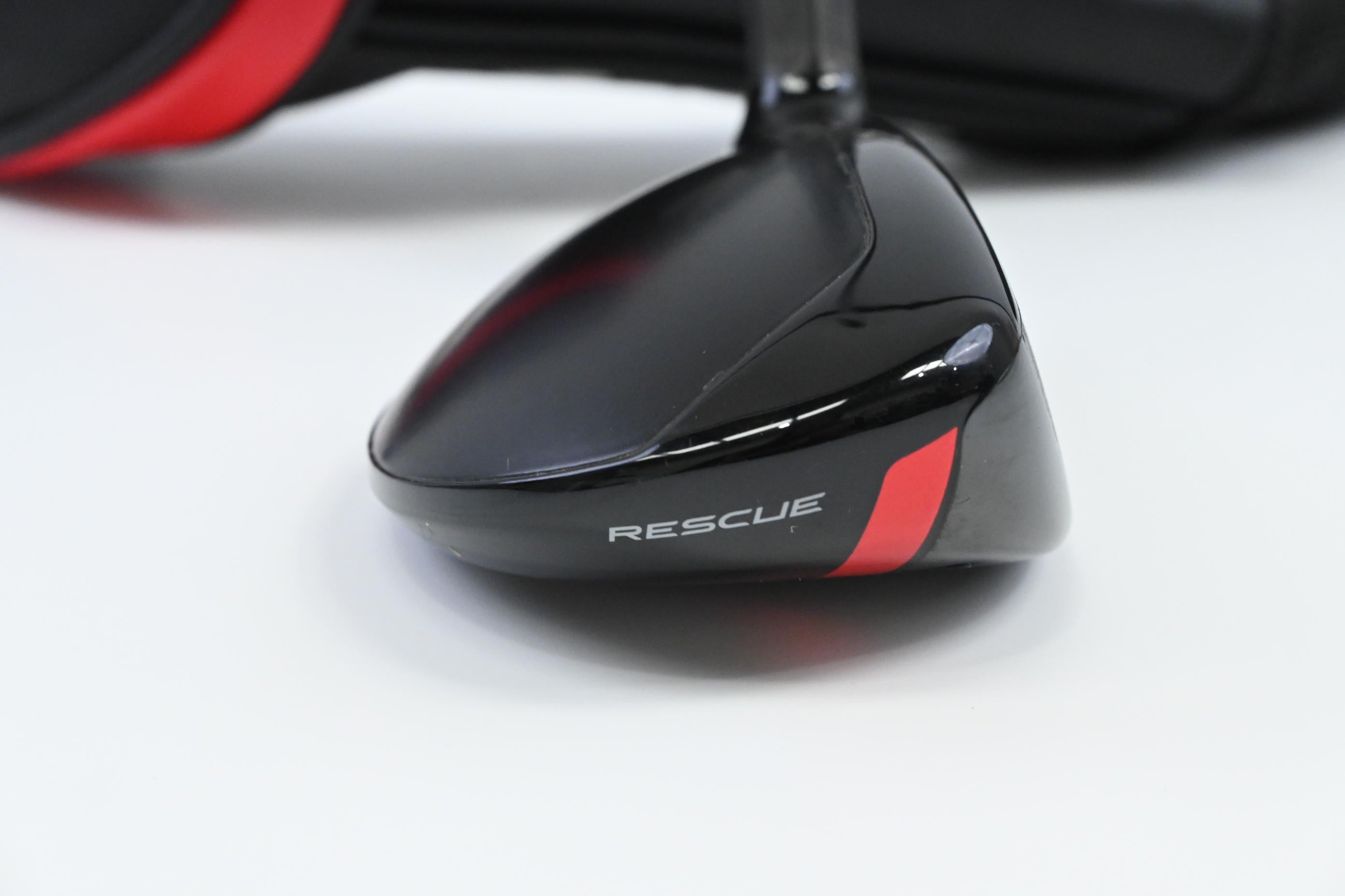 Taylormade Stealth #3 Hybrid / 19 Degree / Stiff Flex Tensei AV Raw Blue 80