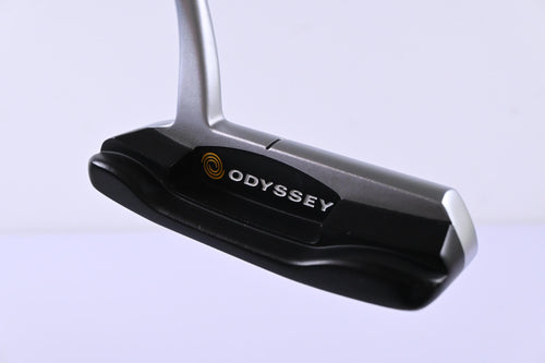 Odyssey Stroke Lab Three Putter / 34 Inch