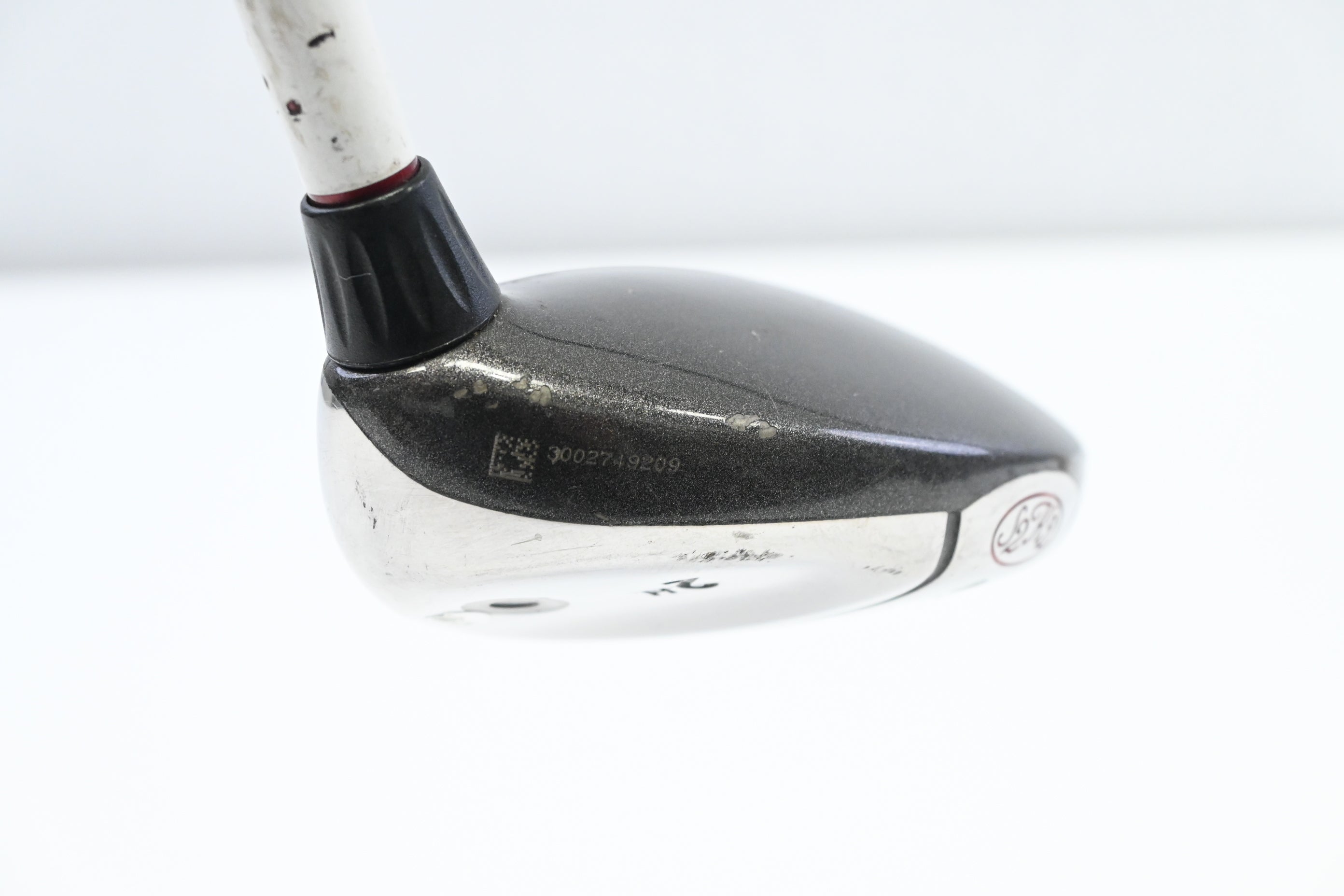 Callaway Heavenwood #2 Hybrid / 17 Degree / Regular Flex Callaway RCH 75 Shaft
