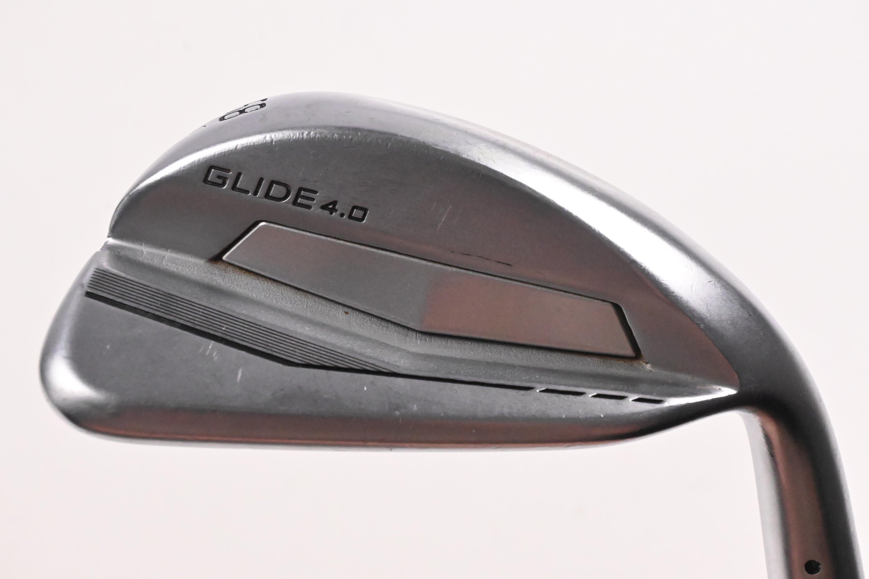 Ping Glide 4.0 Lob Wedge / 58 Degree / Wedge Flex Ping Z-Z115 Shaft