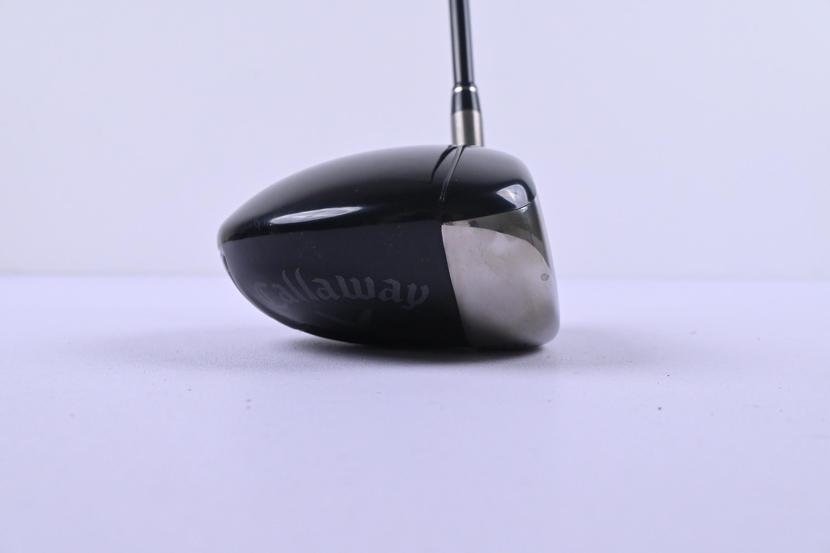 Callaway FT Tour Driver / 10.5 Degree / Regular Flex Aldila Voodoo RVS6 Shaft