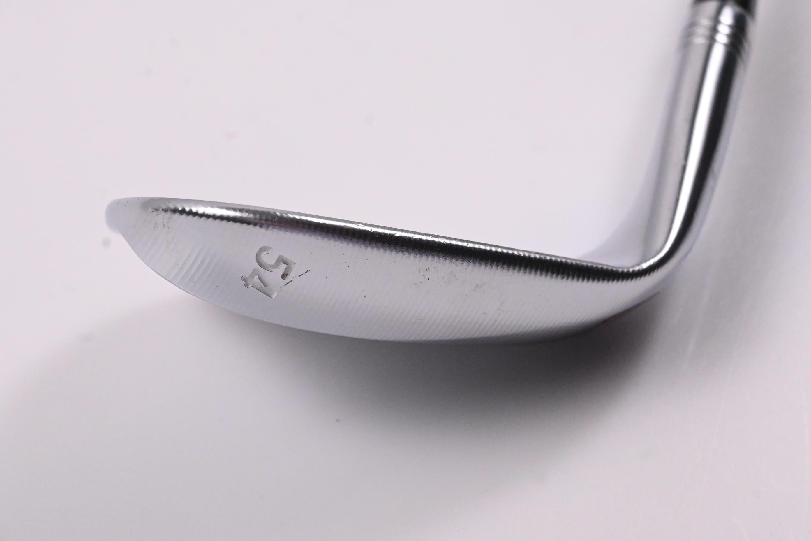 Taylormade Milled Grind Sand Wedge / 54 Degree / Wedge Flex Dynamic Gold Shaft
