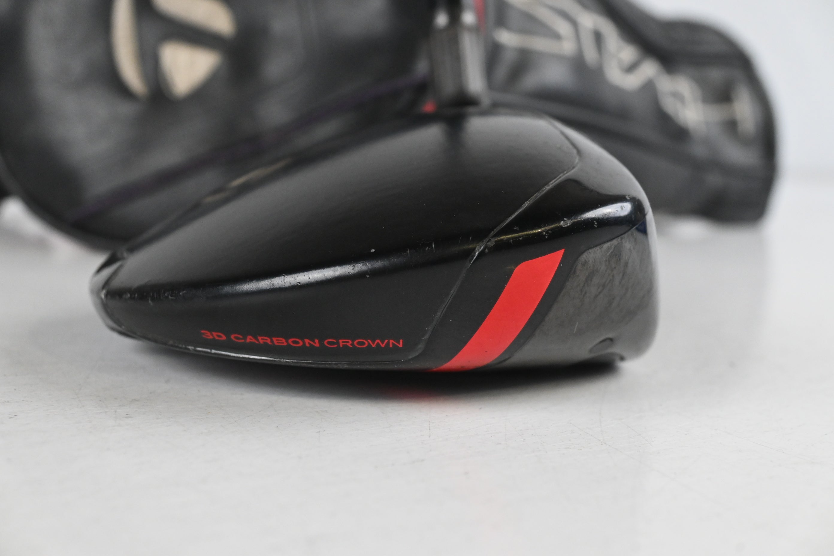 Taylormade Stealth #3HL Wood / 16.5 Degree / Regular Flex Fujikura Ventus 5 Shaft