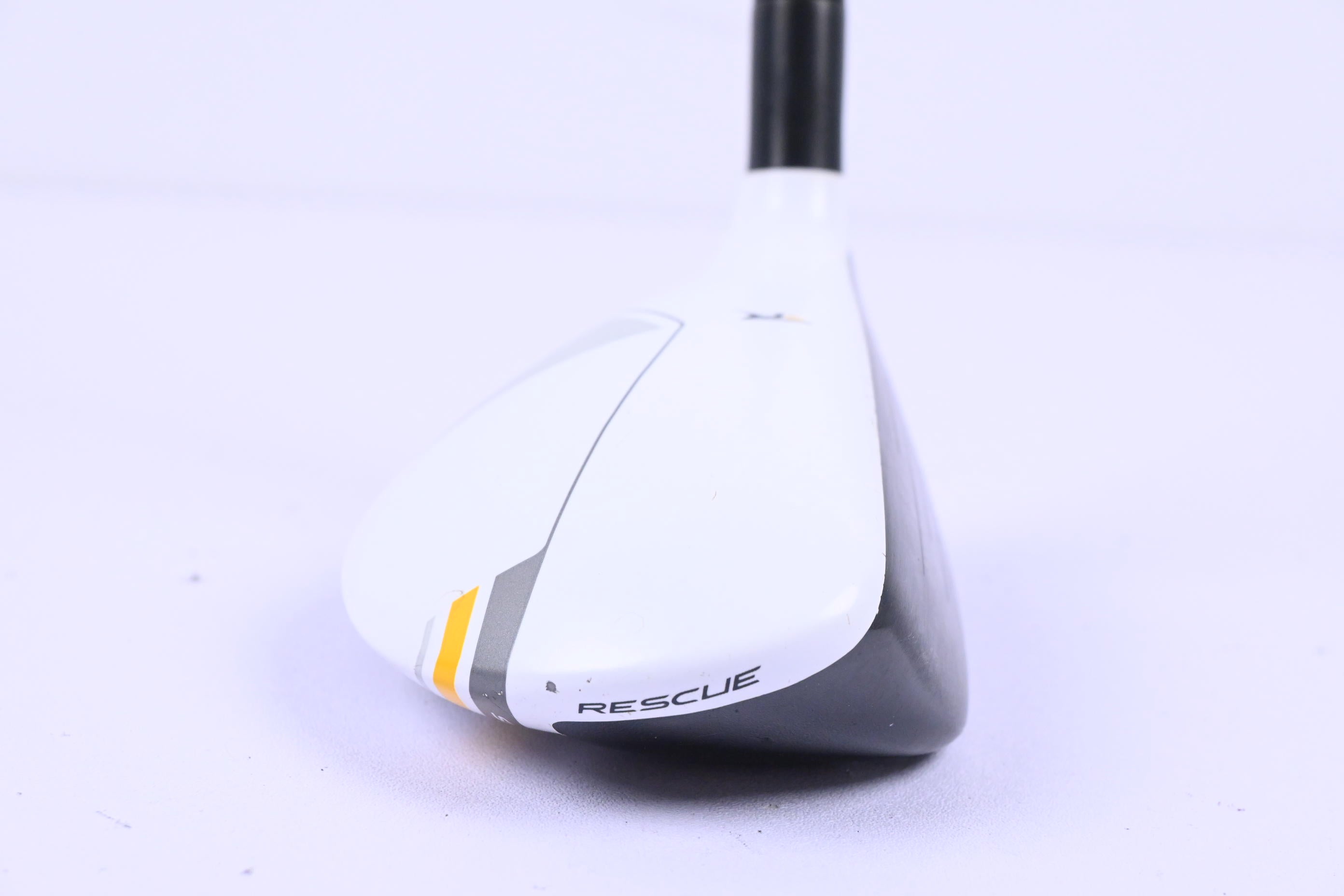 Taylormade RBZ Stage 2 #5 Hybrid / 25 Degree / Senior Flex Rocketfuel 65 Shaft