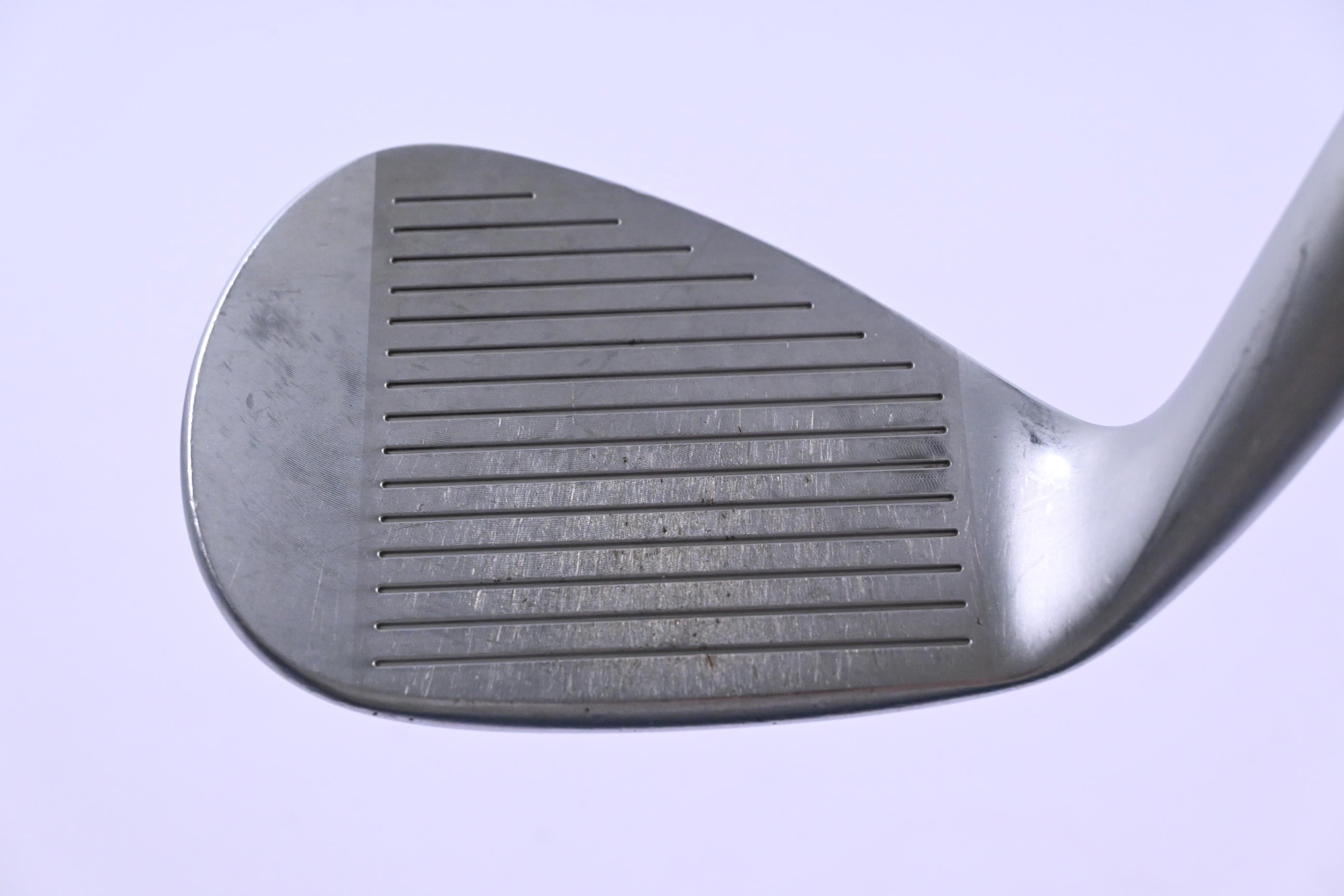 Mizuno T24 Sand Wedge / 54 Degree / Stiff Flex KBS Hi-Rev 2.0 125 Shaft