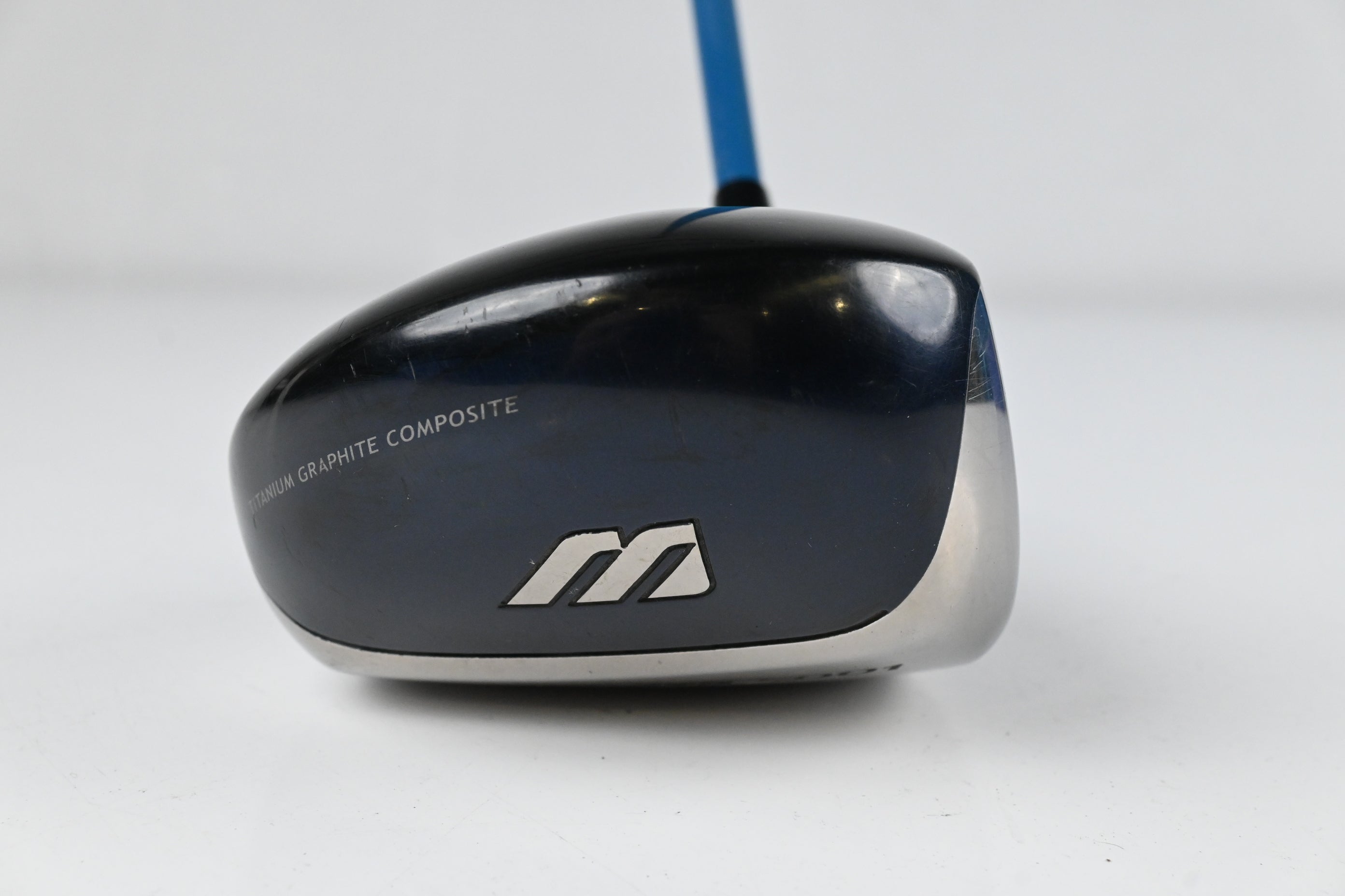 Mizuno MP-001 Driver / 10 Degree / Regular Flex Mizuno Exsar 60 Shaft