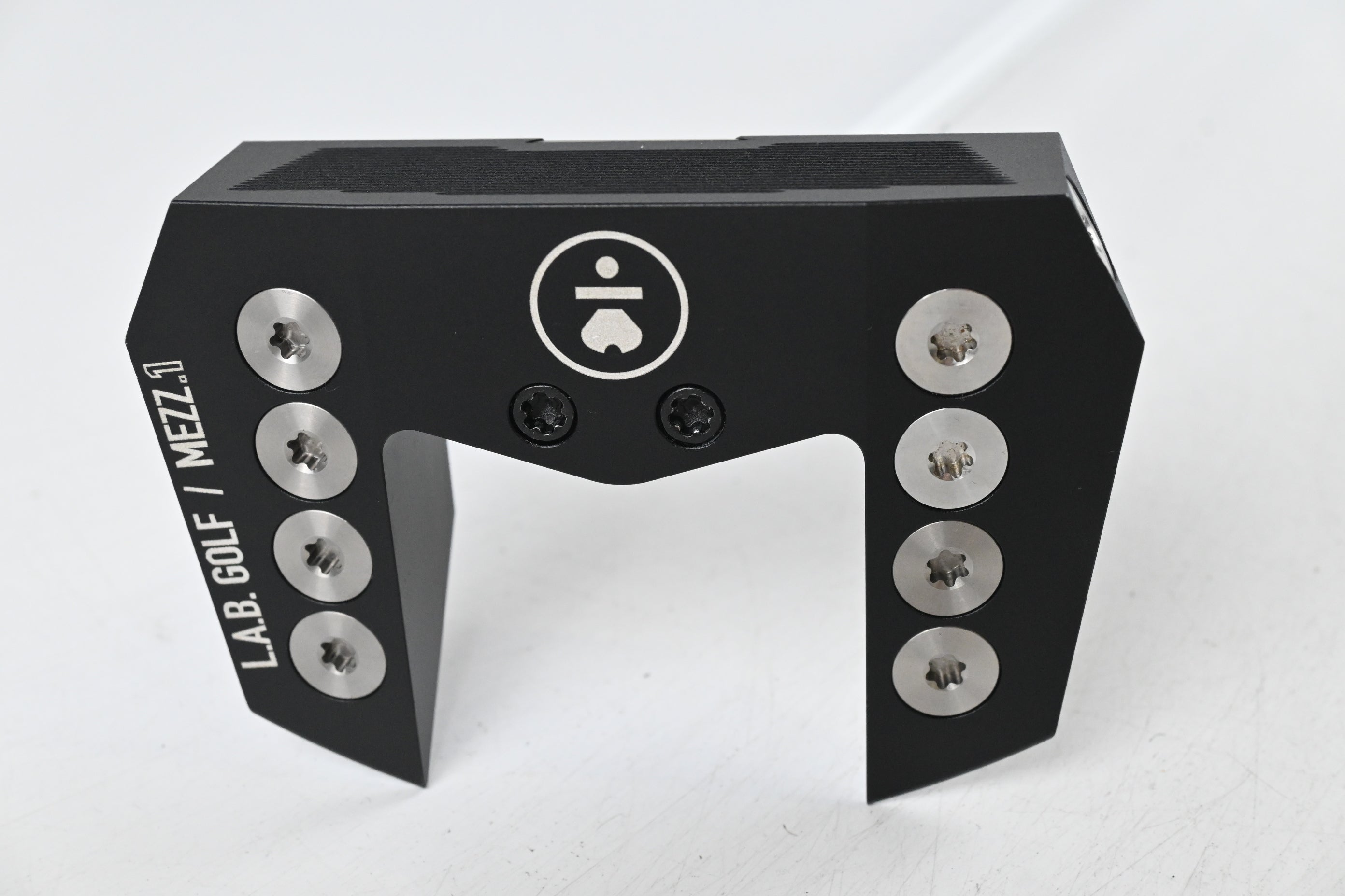 L.A.B. Golf Mezz.1 Putter / 33 Inch / Accra Shaft